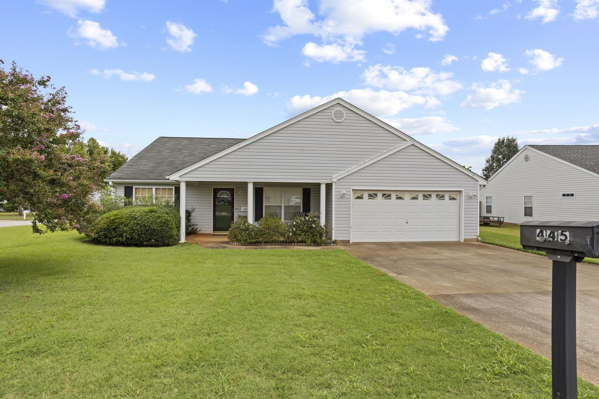 1st image of 445 Candleglow Dr, Boiling Springs, SC 29316 | MLS# SPN340920