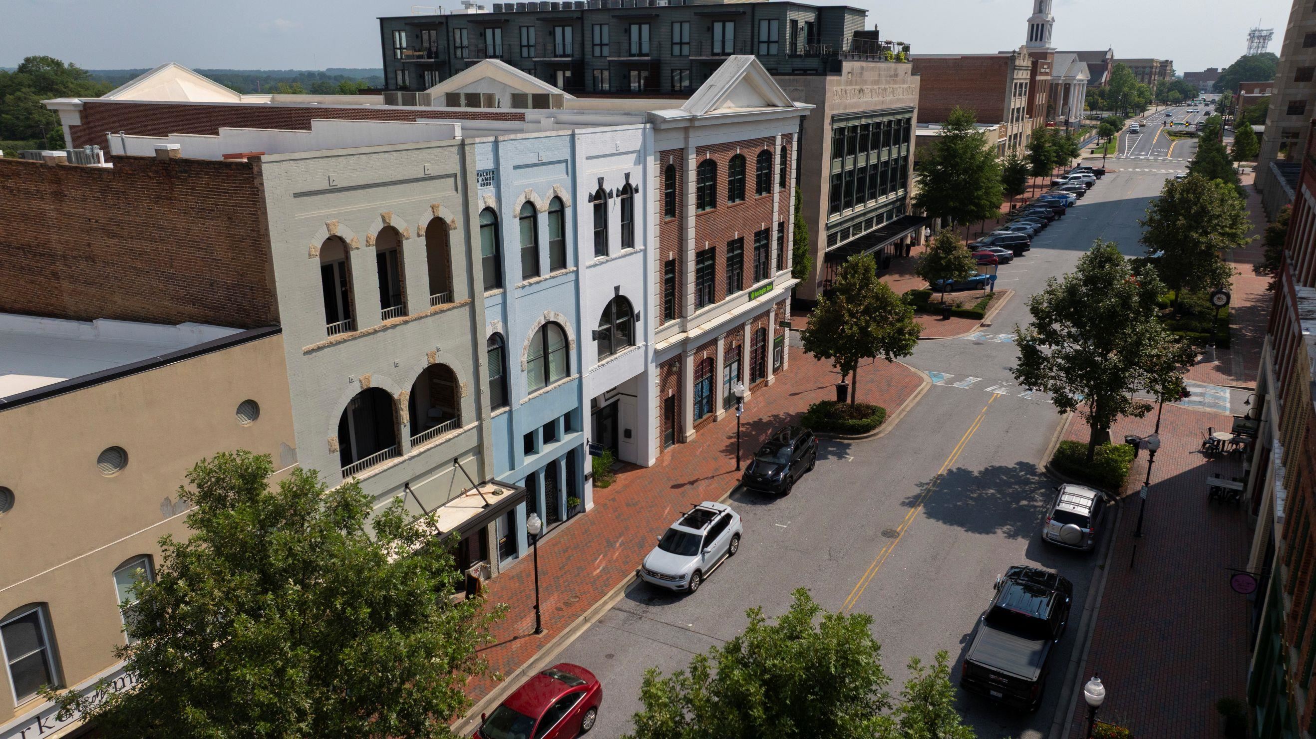 4th image of 160 E Main St, Spartanburg, SC 29306 | MLS# SPN340921