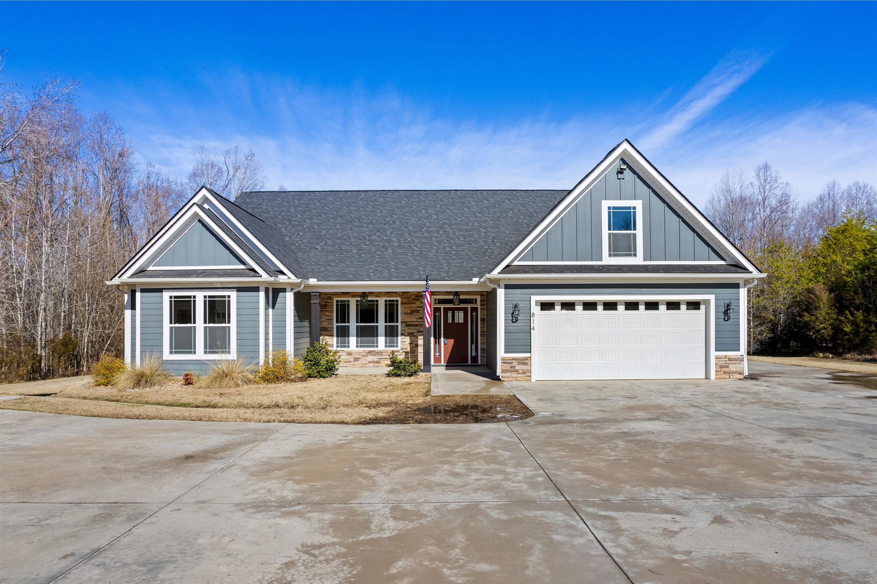 1st image of 814 Campobello Gramling School Rd, Campobello, SC 29322 | MLS# SPN340937