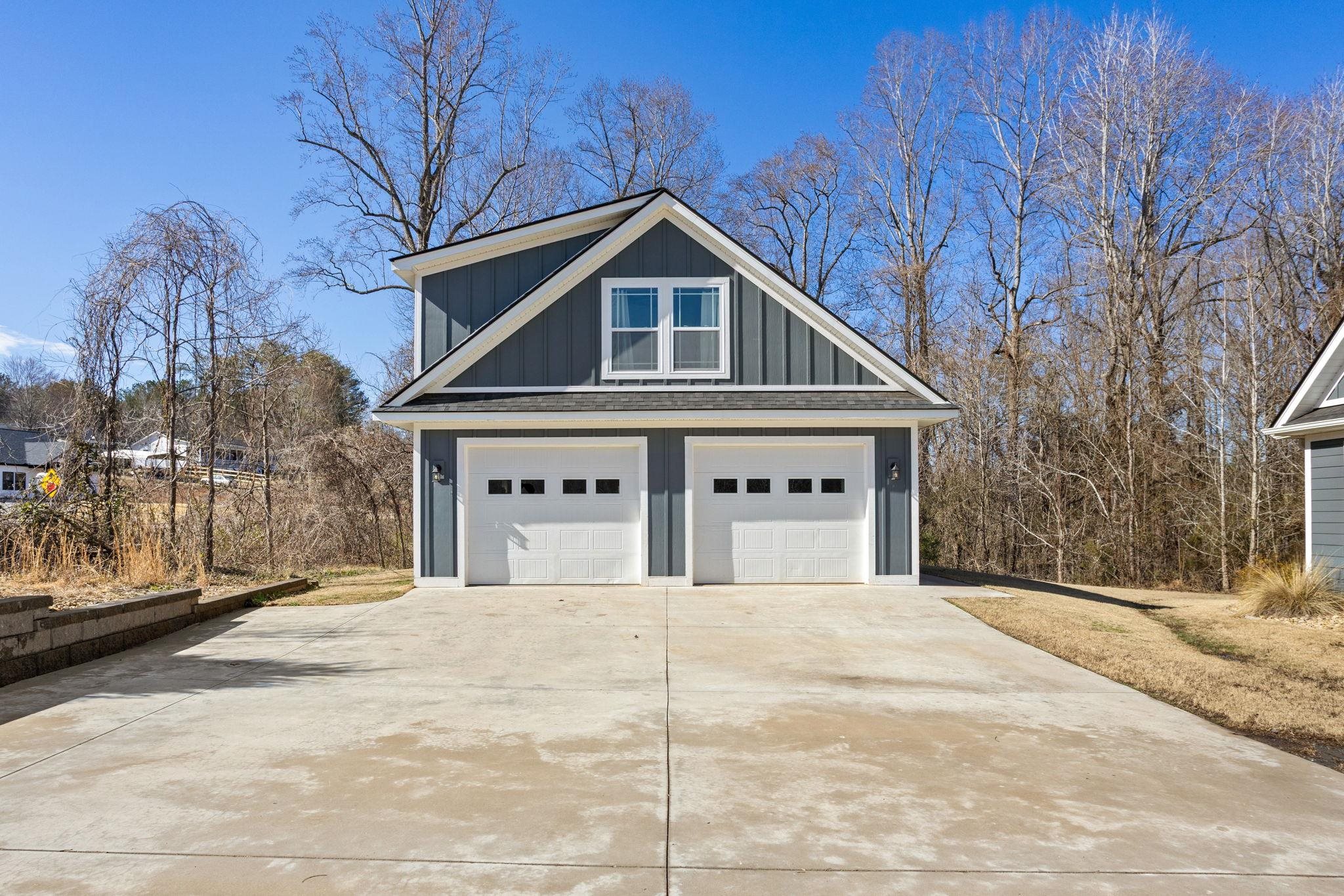 2nd image of 814 Campobello Gramling School Rd, Campobello, SC 29322 | MLS# SPN340937