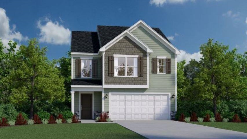 1st image of 1154 Ogeechee Ct, Spartanburg, SC 29303 | MLS# SPN340939