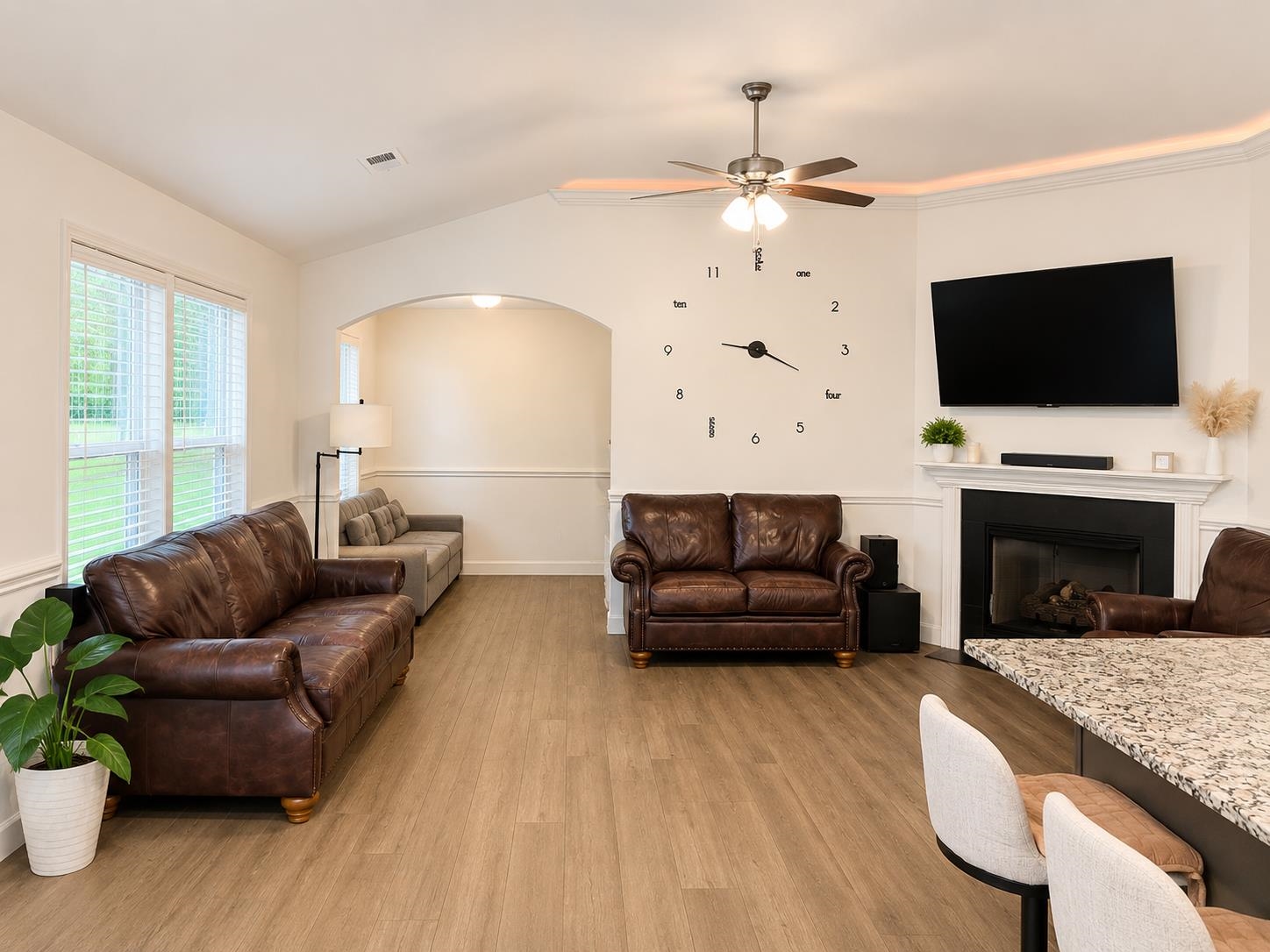 5th image of 102 Manning Farmer Ln, Inman, SC 29349 | MLS# SPN340943