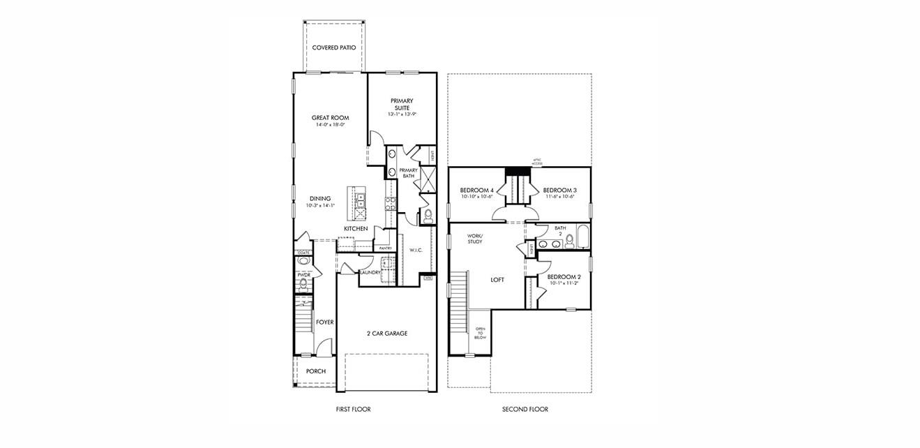 2nd image of 138 Gardner Ave, Gray Court, SC 29645 | MLS# SPN340947