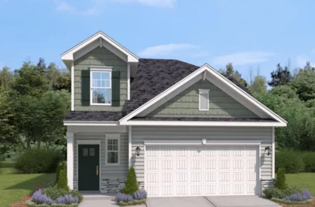 1st image of 5102 Sunnycreek Dr, Boiling Springs, SC 29316 | MLS# SPN340951