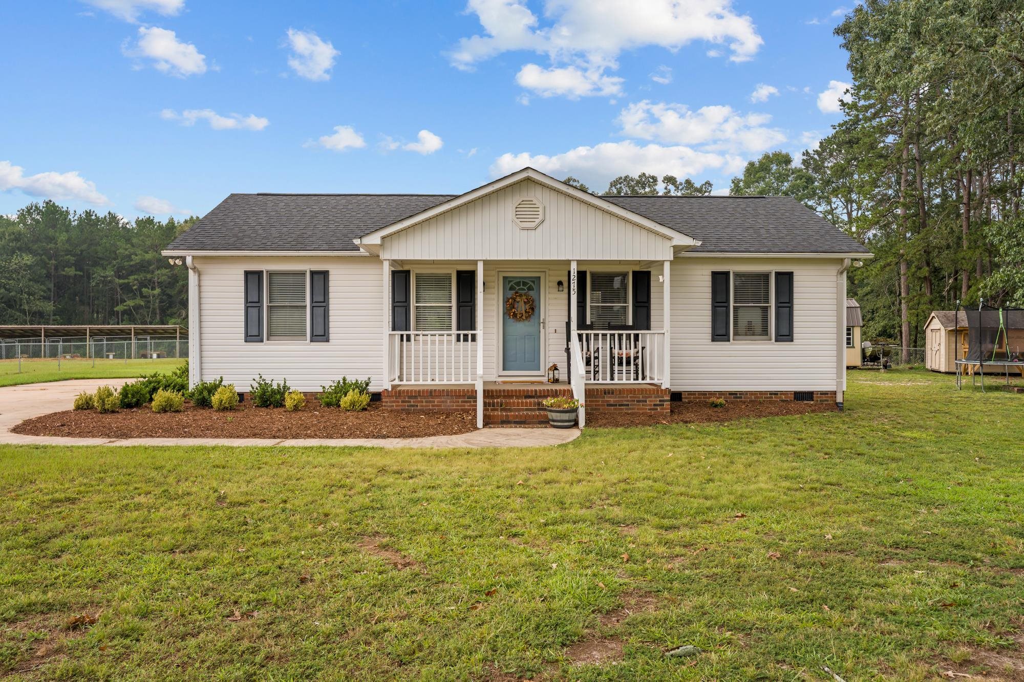 Photo 1 of Single family home for sale at 1275 Gap Creek Rd, Lyman, SC 29365 | MLS# SPN341138 | Listing updated on 2026-09-04