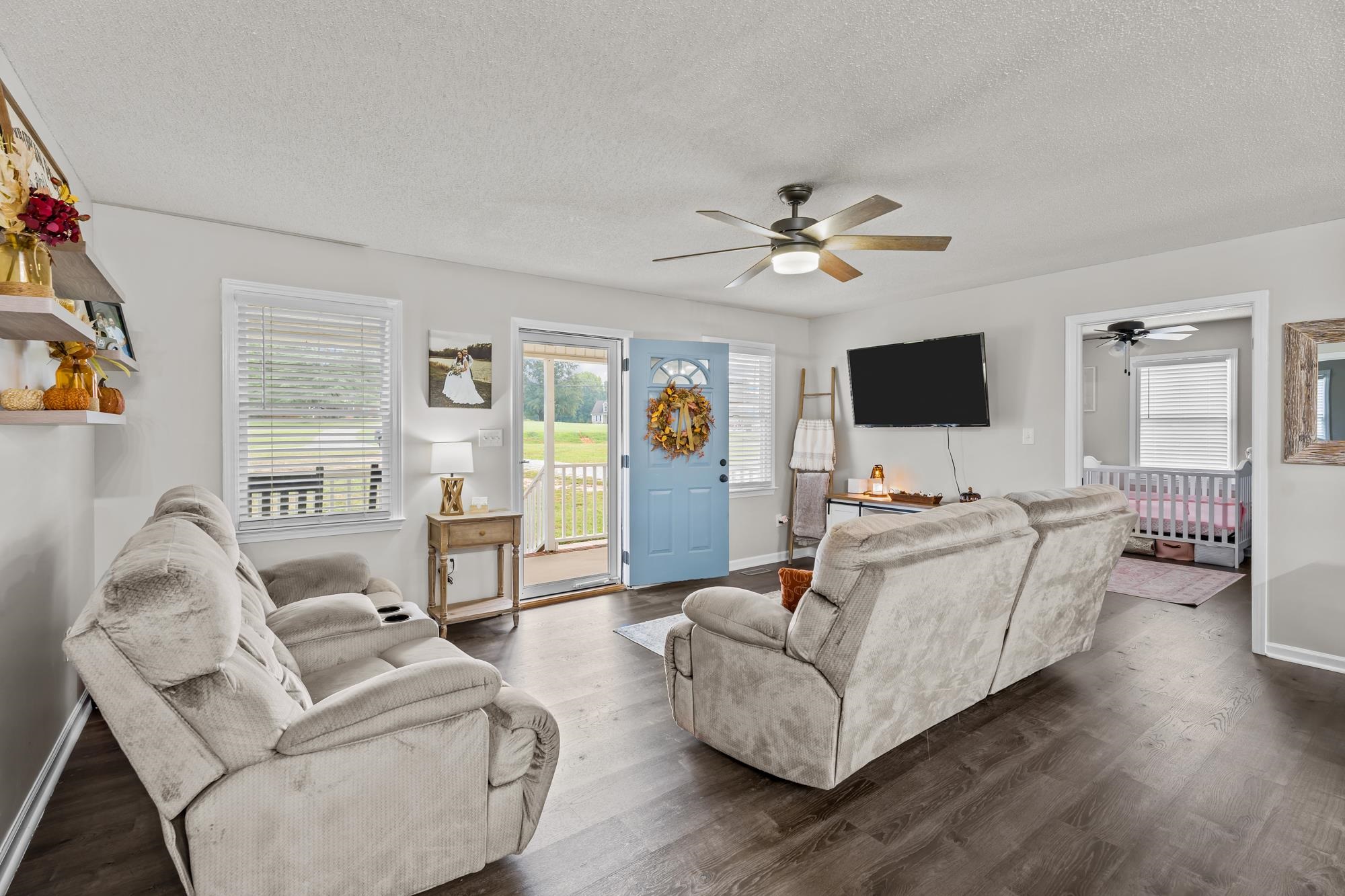 Photo 5 of Single family home for sale at 1275 Gap Creek Rd, Lyman, SC 29365 | MLS# SPN341138 | Listing updated on 2026-09-04