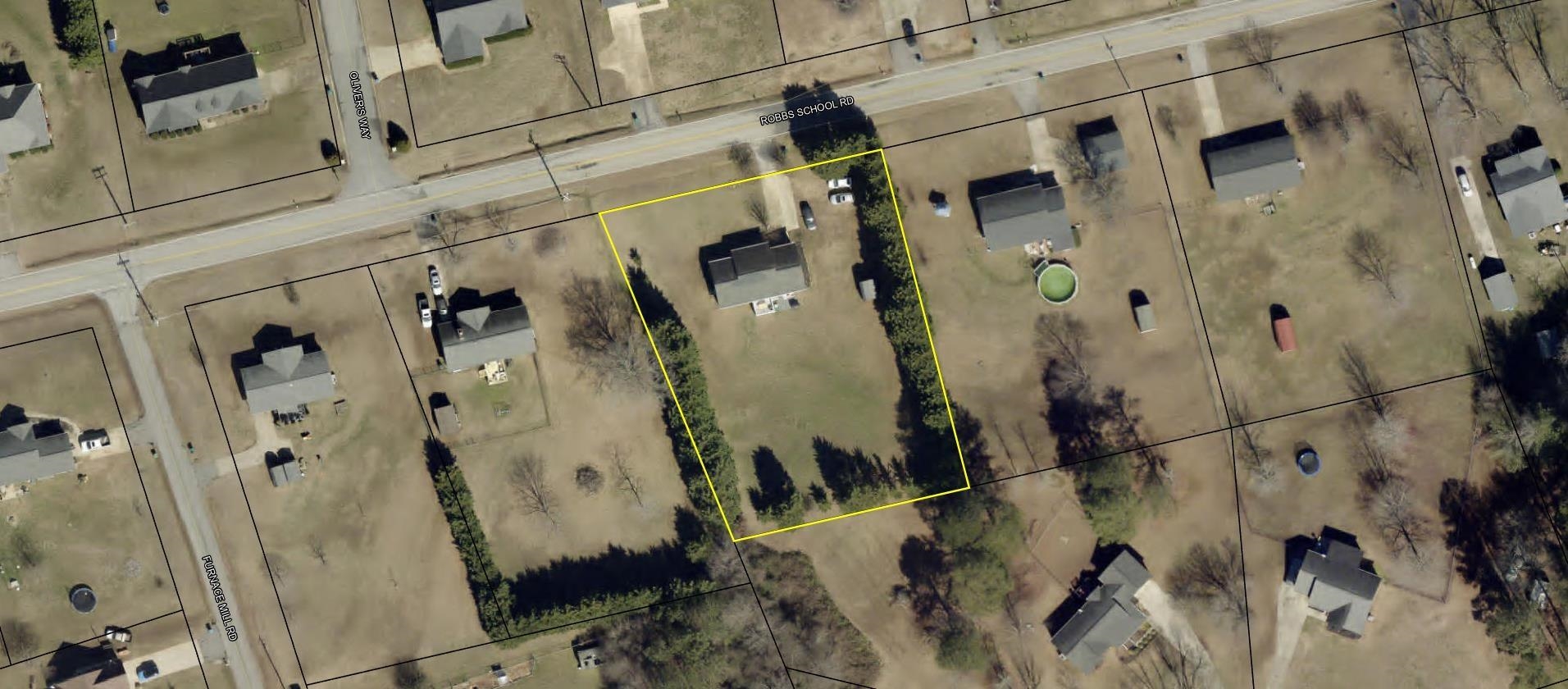 Photo 33 of Sale Pending at 1081 Robbs School Rd, Gaffney, SC 29341 | MLS# SPN341164 | Listing updated on 2026-09-02