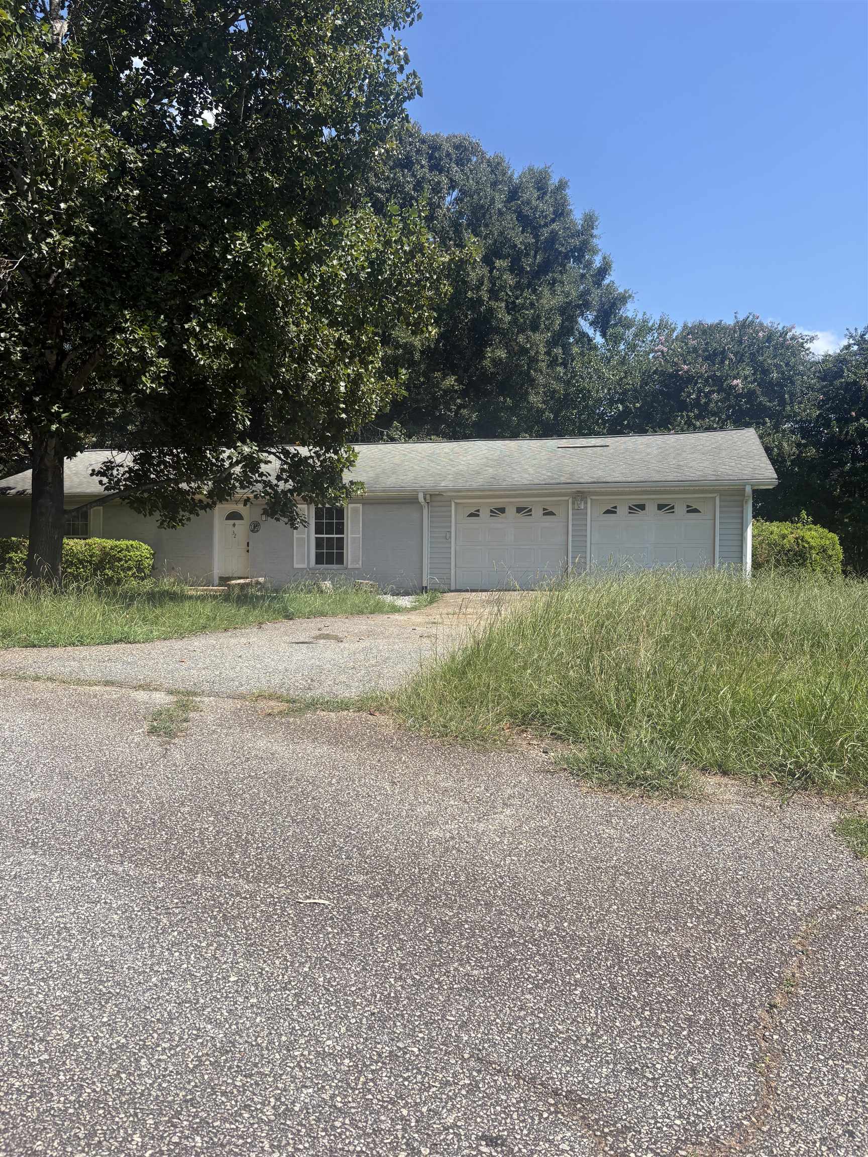 Photo 1 of Single family home for sale at 32 Brookville Dr, Wellford, SC 29385 | MLS# SPN341281 | Listing updated on 2026-09-04