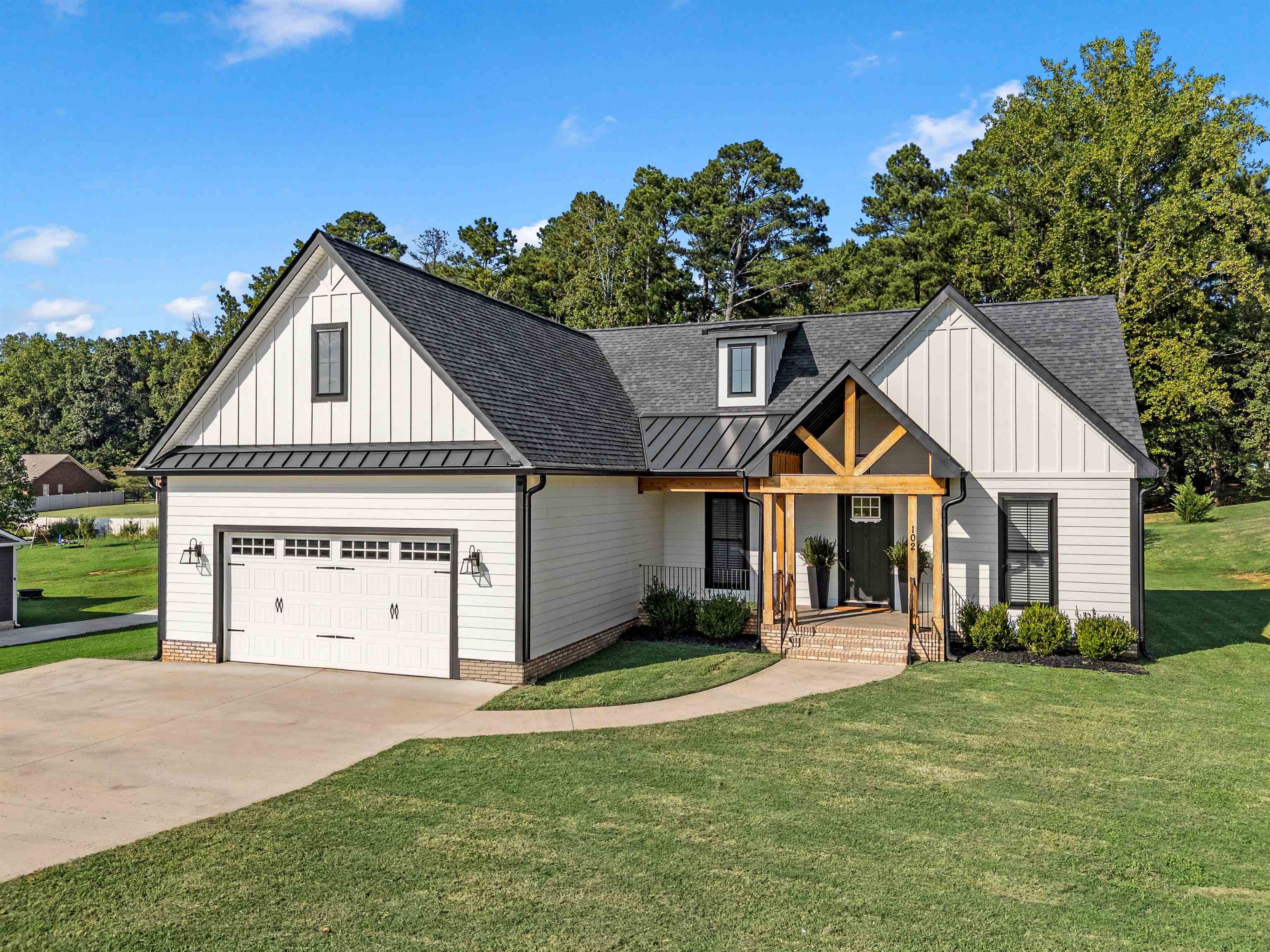 Photo 1 of Single family home for sale at 102 Mason Rd, Gaffney, SC 29340 | MLS# SPN341306 | Listing updated on 2026-09-05