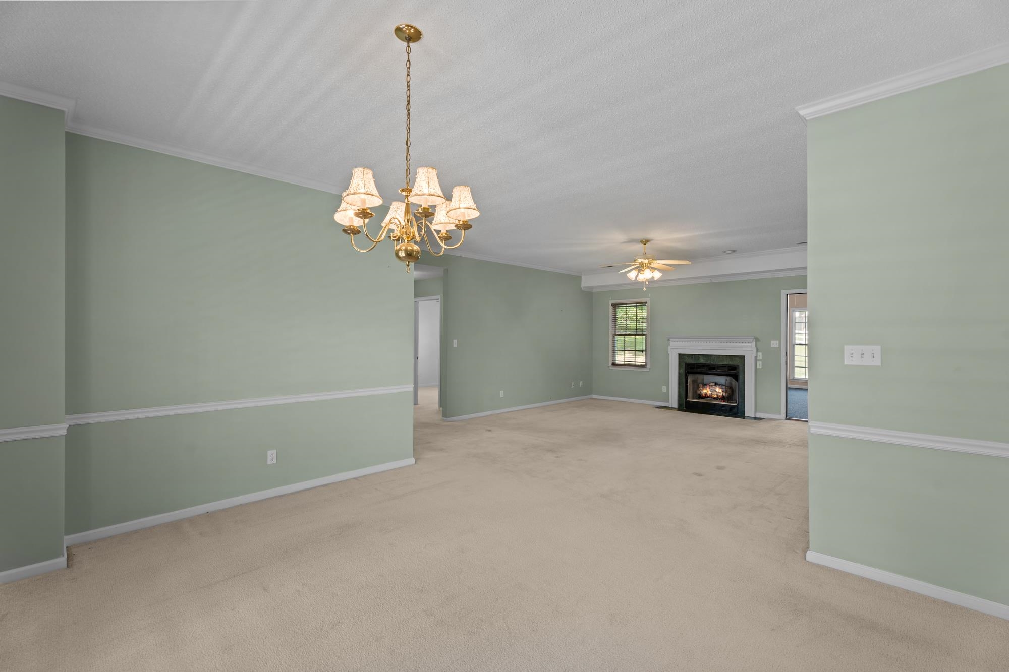 Photo 5 of Single family home for sale at 168 S Lake Emory Dr, Inman, SC 29349 | MLS# SPN341307 | Listing updated on 2026-09-05