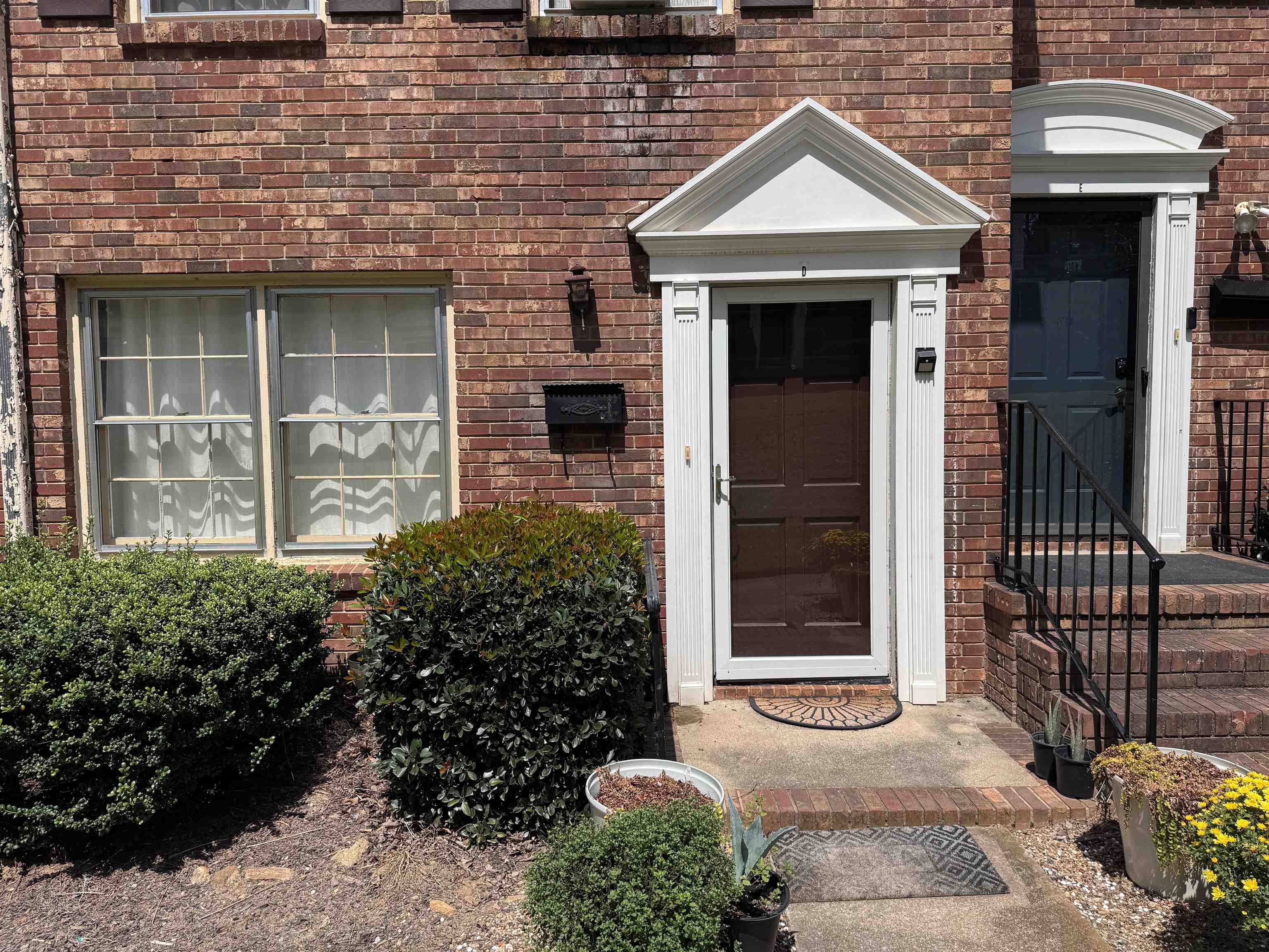 Photo 1 of Condo for sale at 1440 Dover Rd, Spartanburg, SC 29301 | MLS# SPN341308 | Listing updated on 2026-09-04
