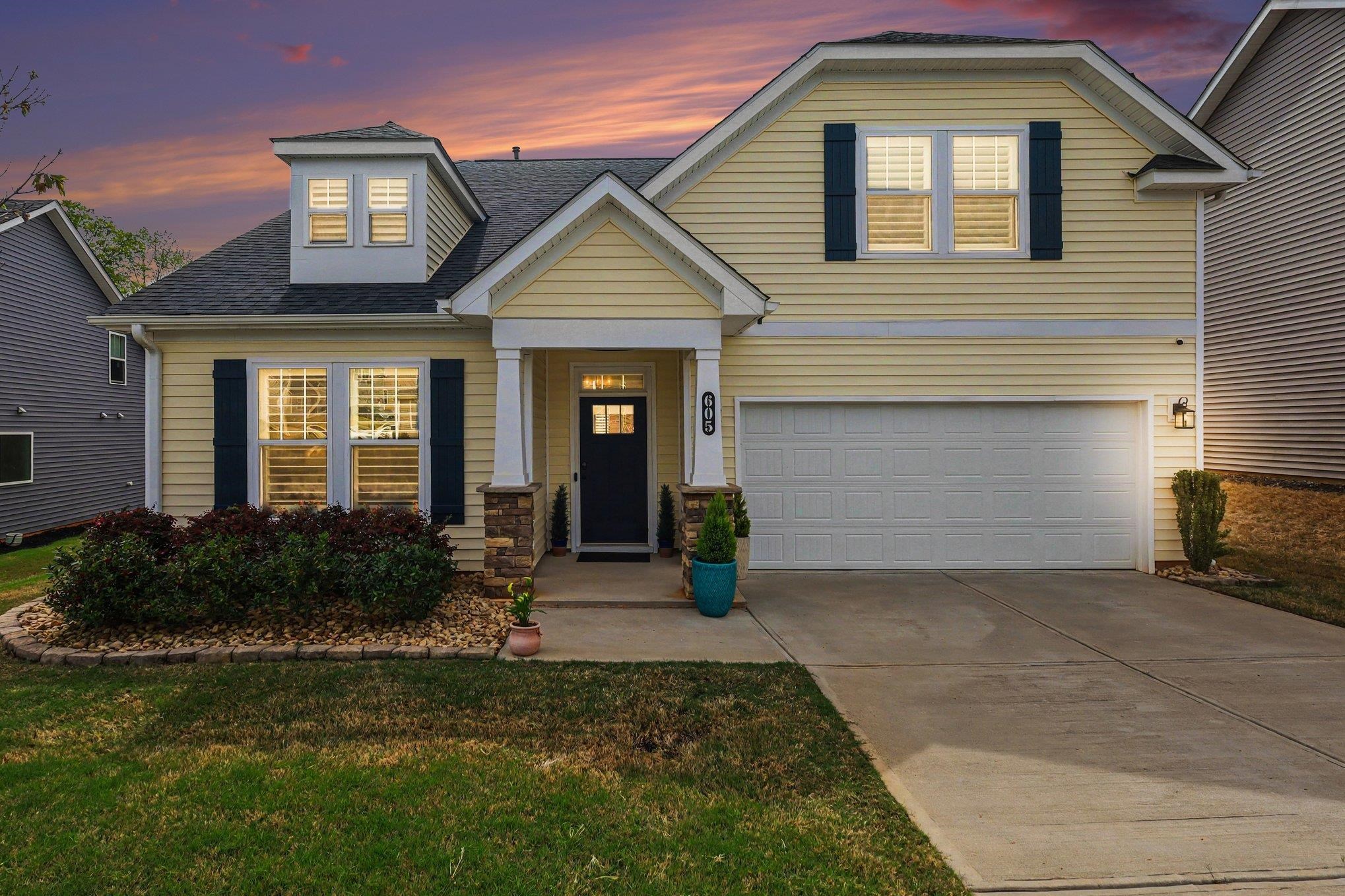 Photo 21 of Single family home for sale at 605 Sunwater Dr, Duncan, SC 29334 | MLS# SPN341324 | Listing updated on 2026-09-05