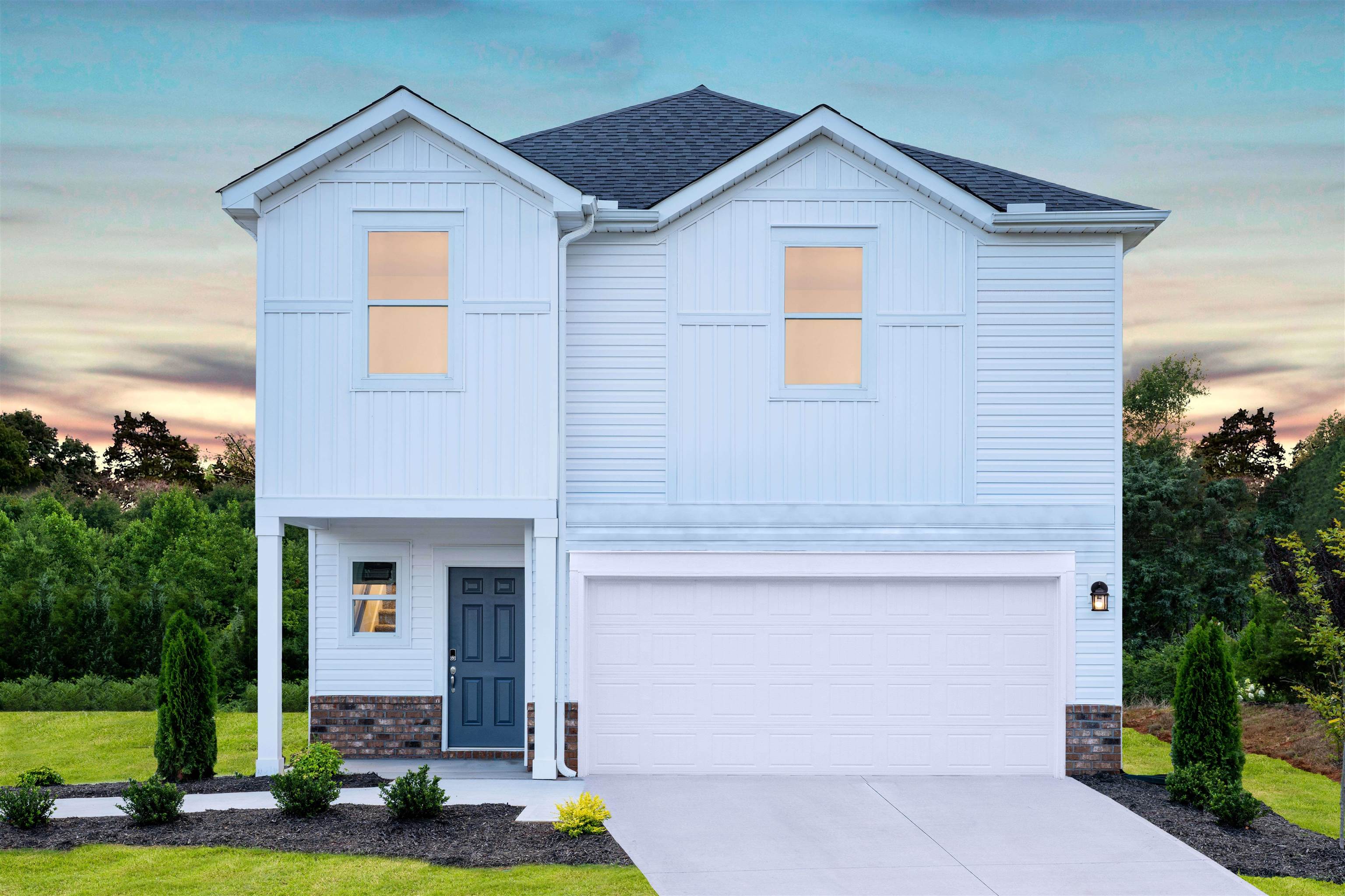 Photo 1 of Single family home for sale at 1110 Cascadia Ct, Wellford, SC 29385 | MLS# SPN341327 | Listing updated on 2026-09-05