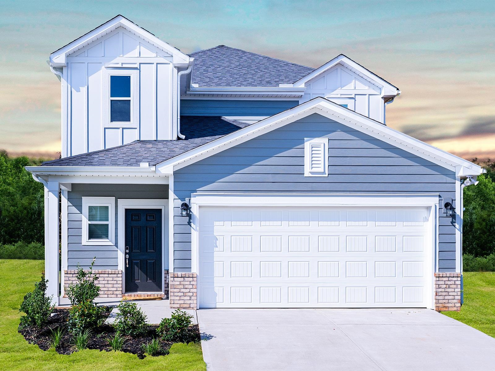 Photo 1 of Single family home for sale at 1106 Cascadia Ct, Wellford, SC 29385 | MLS# SPN341333 | Listing updated on 2026-09-05