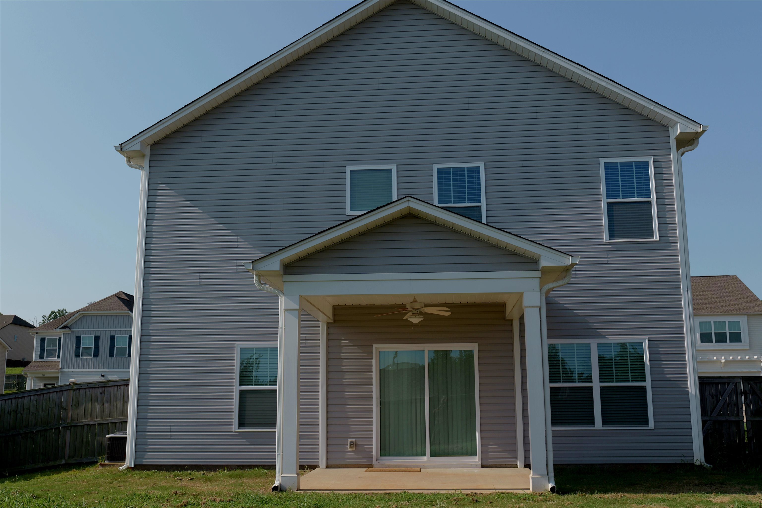 Photo 3 of Single family home for sale at 736 Stilmore Dr, Duncan, SC 29334 | MLS# SPN341345 | Listing updated on 2026-09-05