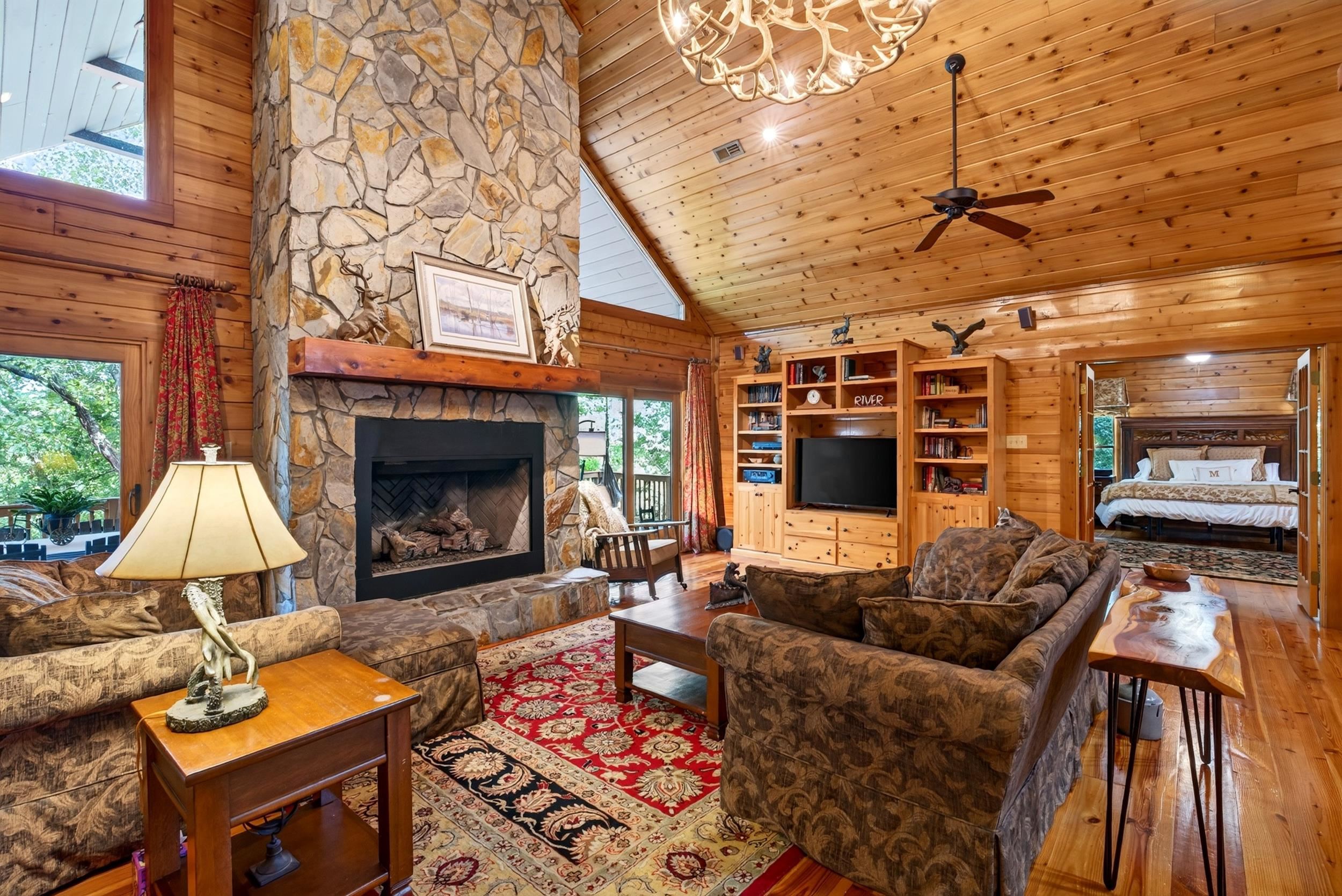 Photo 5 of Single family home for sale at 210 Big Rock Rd, Blacksburg, SC 29702 | MLS# SPN341346 | Listing updated on 2026-09-05