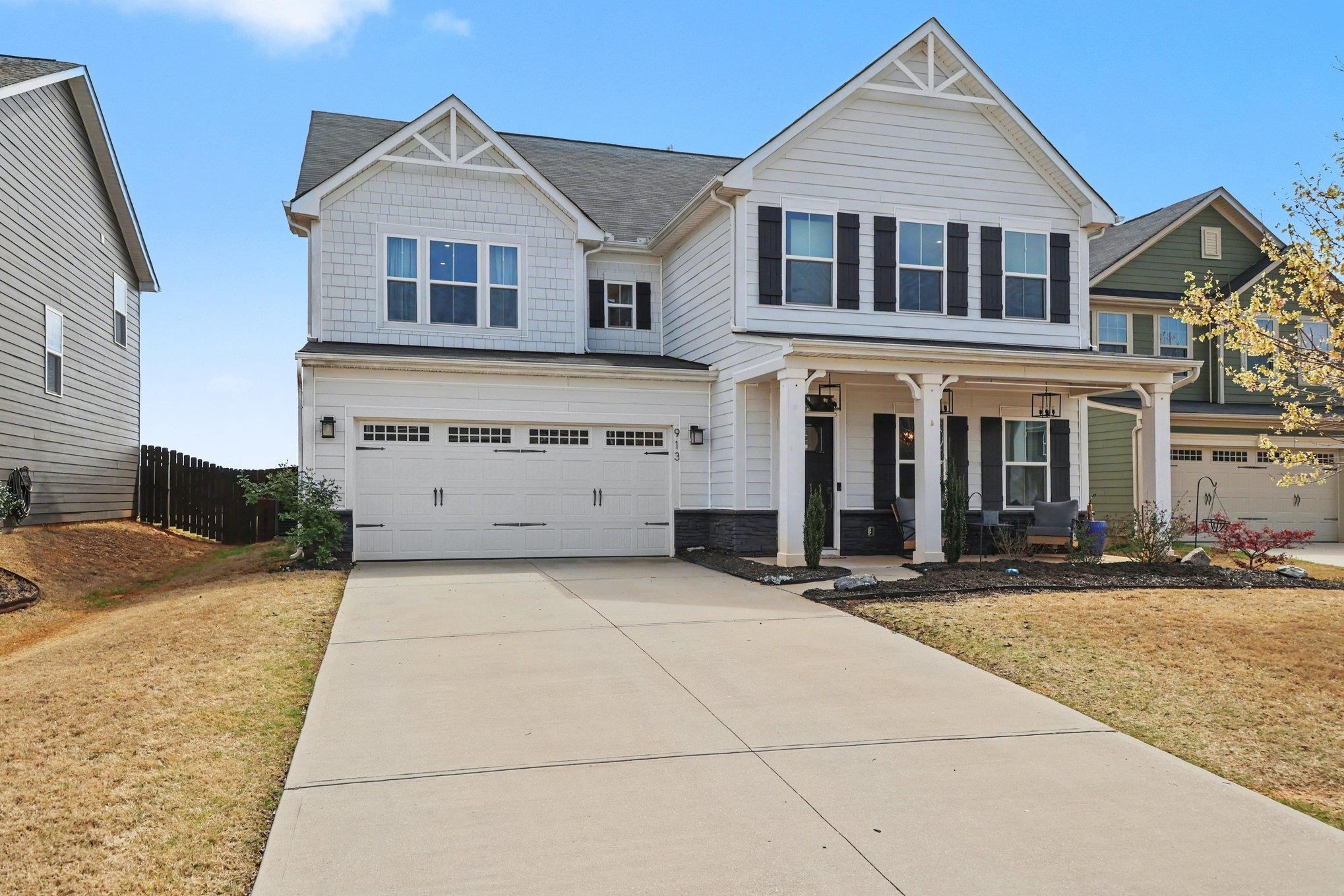 Photo 3 of Single family home for sale at 913 St Elmo's Ct, Duncan, SC 29334 | MLS# SPN341350 | Listing updated on 2026-09-05