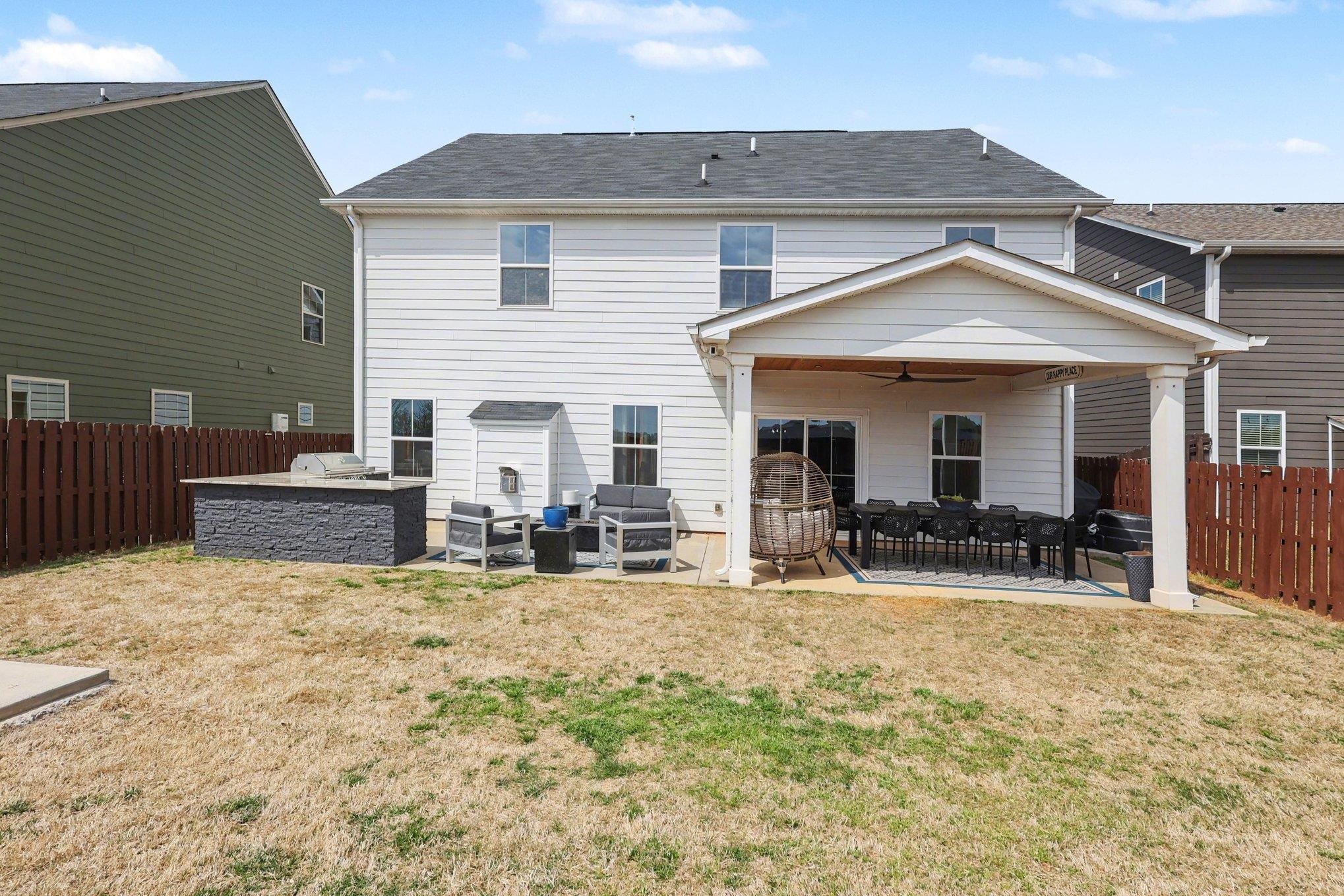 Photo 30 of Single family home for sale at 913 St Elmo's Ct, Duncan, SC 29334 | MLS# SPN341350 | Listing updated on 2026-09-05