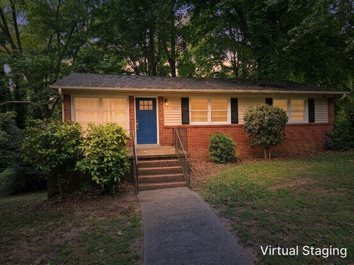 Photo 2 of Single family home for sale at 1002 Briarwood, Gaffney, SC 29340 | MLS# SPN341352 | Listing updated on 2026-09-05