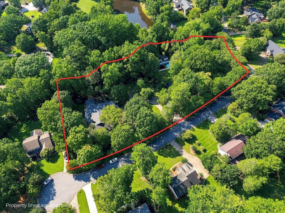 Photo 48 of Single family home for sale at 20 Olney Ln, Spartanburg, SC 29307 | MLS# SPN341353 | Listing updated on 2026-09-05
