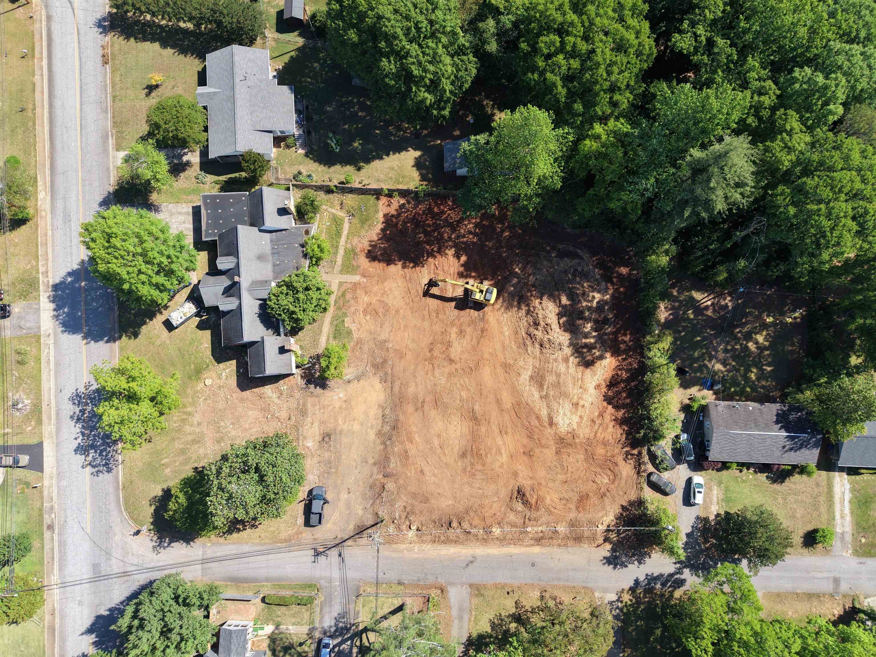 Photo 2 of Land for sale at 103 Kreswell Cir, Spartanburg, SC 29302 | MLS# SPN341354 | Listing updated on 2026-09-05