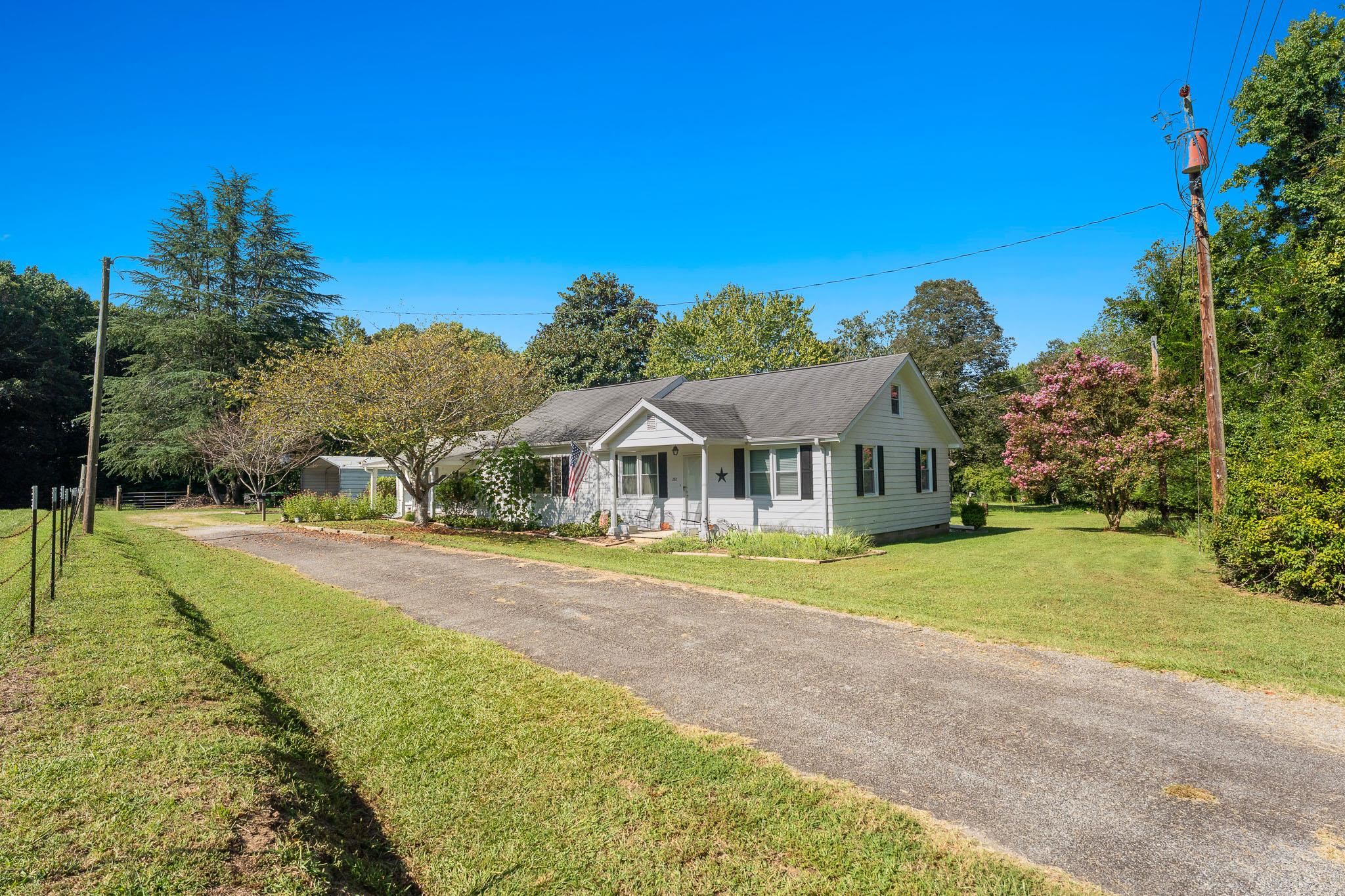 Photo 3 of Single family home for sale at 280 Williams Dr, Campobello, SC 29322 | MLS# SPN341373 | Listing updated on 2026-09-06