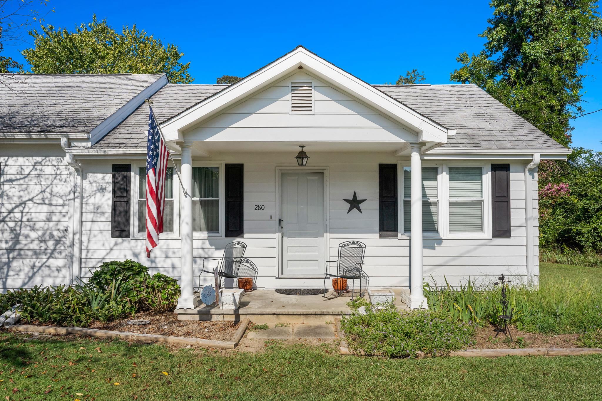 Photo 1 of Single family home for sale at 280 Williams Dr, Campobello, SC 29322 | MLS# SPN341373 | Listing updated on 2026-09-06