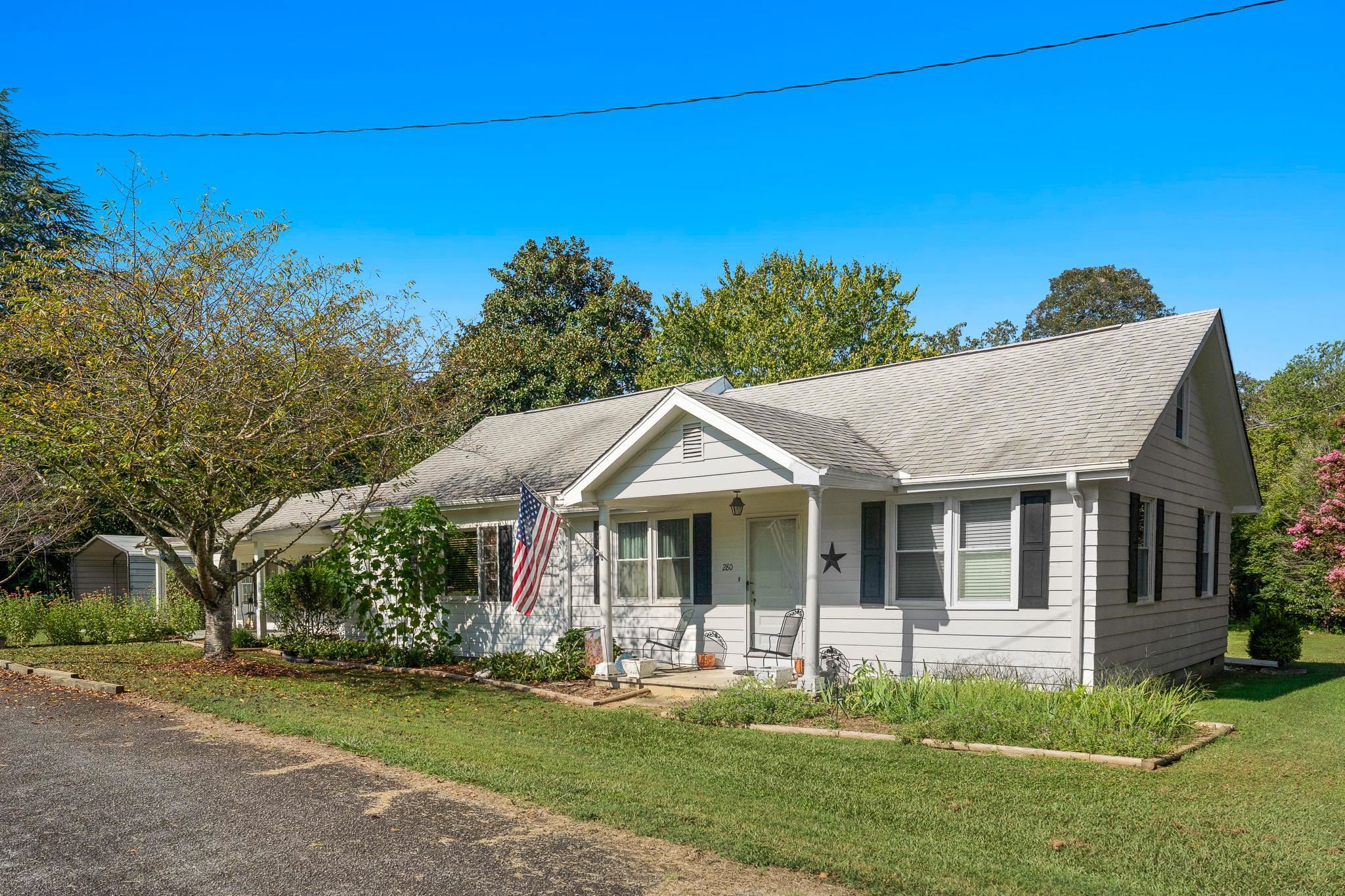 Photo 4 of Single family home for sale at 280 Williams Dr, Campobello, SC 29322 | MLS# SPN341373 | Listing updated on 2026-09-06
