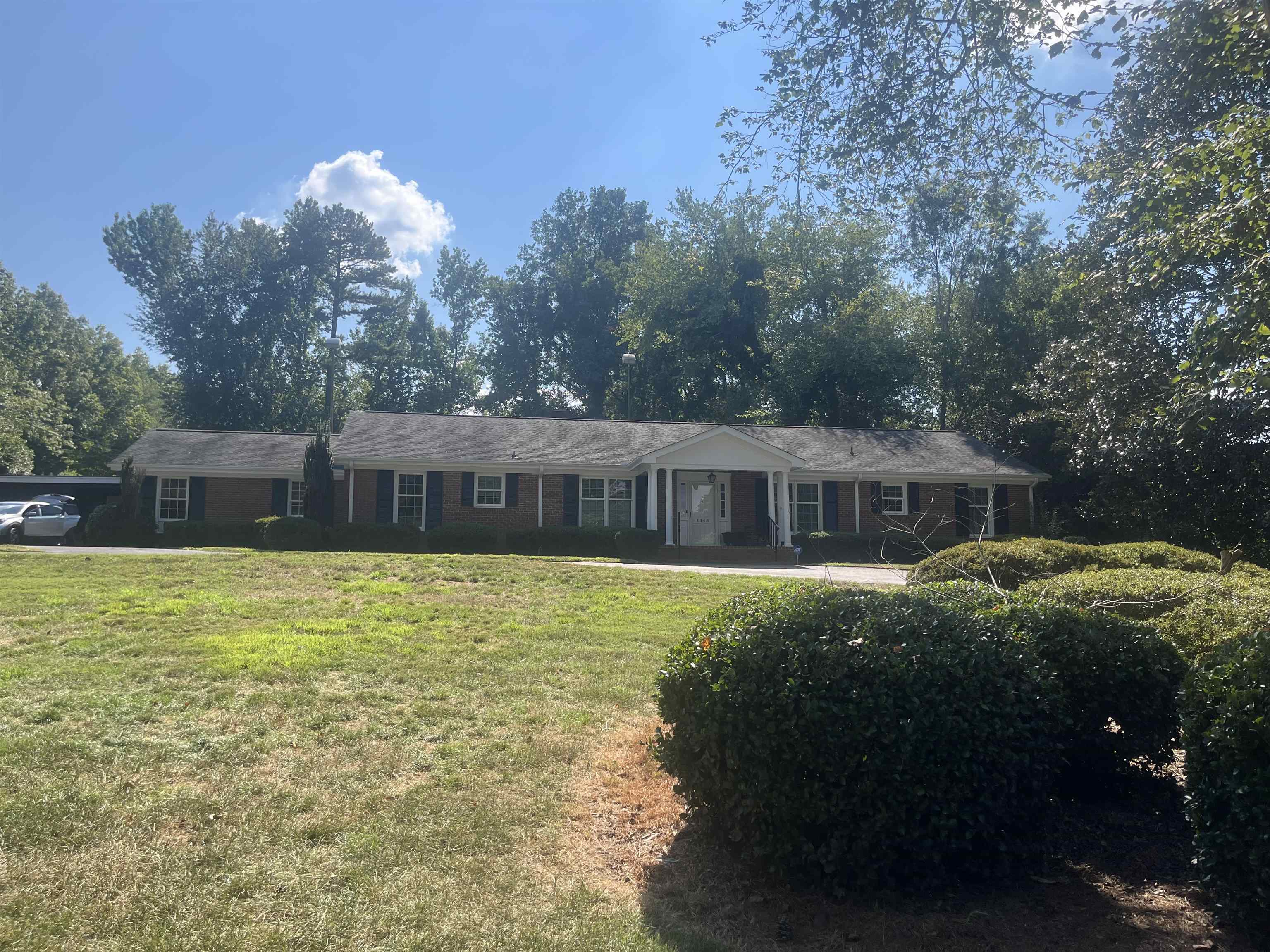 Photo 4 of Single family home for sale at 1145 Partridge Rd, Spartanburg, SC 29302 | MLS# SPN341394 | Listing updated on 2026-09-05