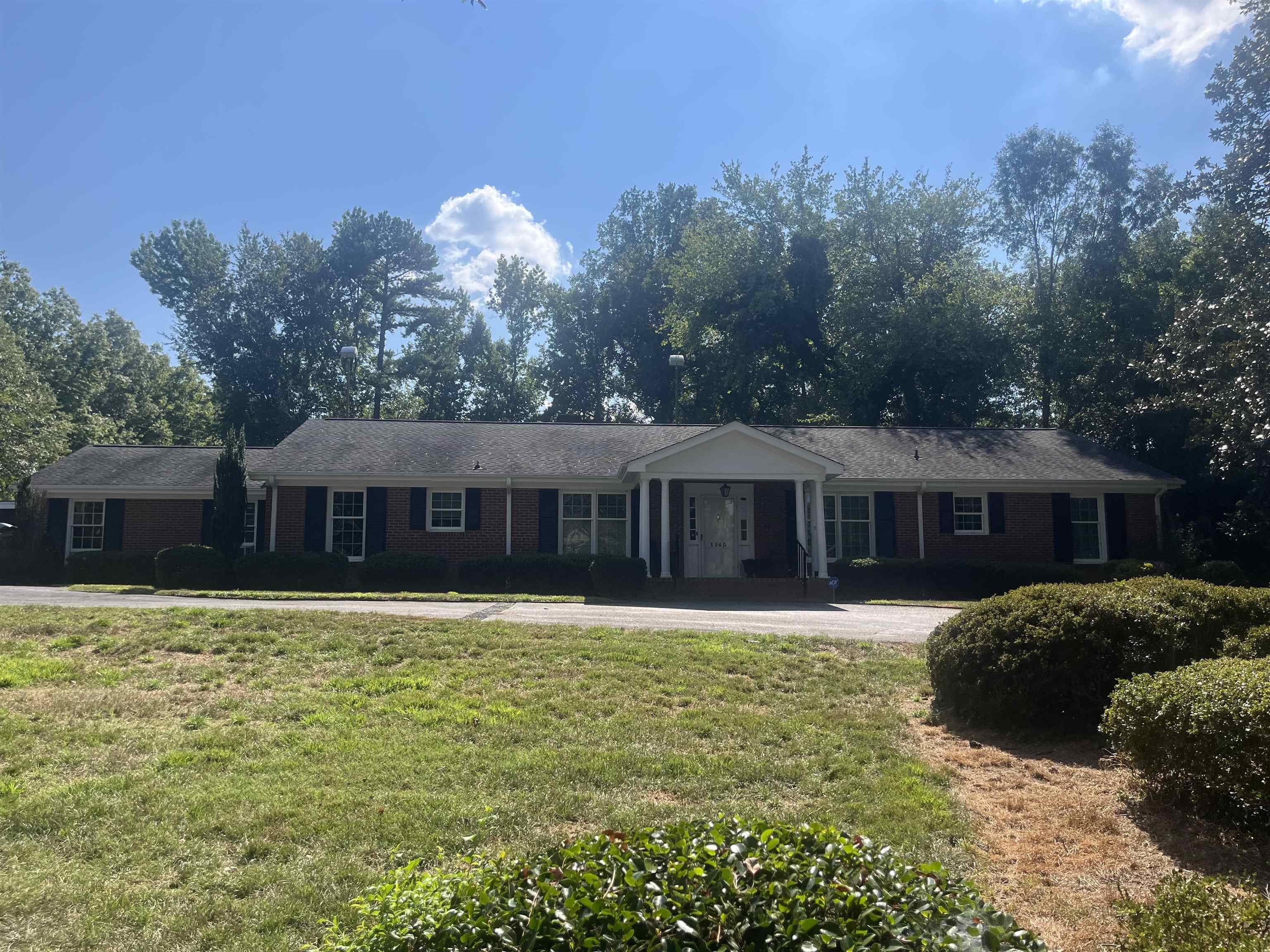 Photo 1 of Single family home for sale at 1145 Partridge Rd, Spartanburg, SC 29302 | MLS# SPN341394 | Listing updated on 2026-09-05
