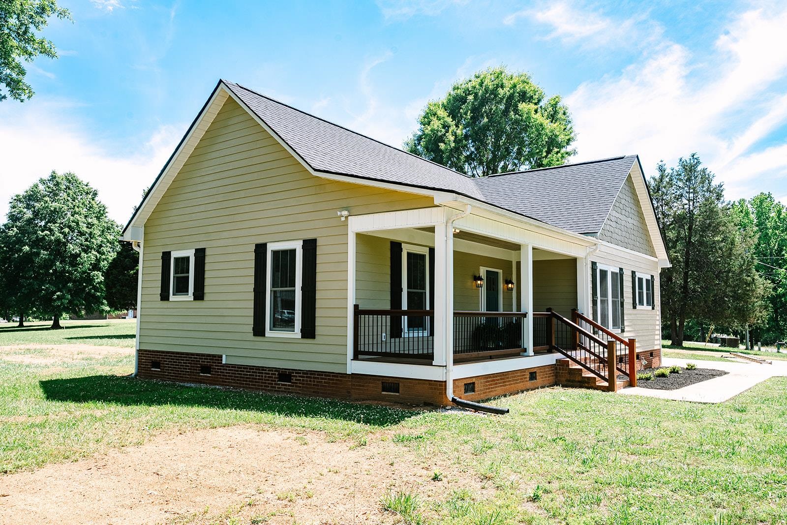 Photo 4 of Single family home for sale at 117 Humphries Cir, Gaffney, SC 29341 | MLS# SPN341401 | Listing updated on 2026-09-05