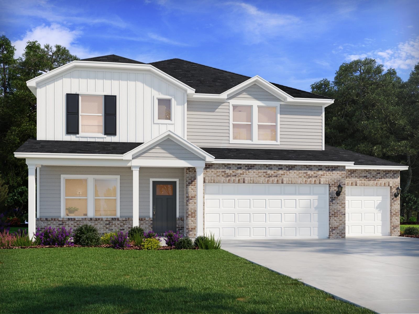 Photo 1 of Single family home for sale at 404 Ragland Ave, Greer, SC 29651 | MLS# SPN341402 | Listing updated on 2026-09-05
