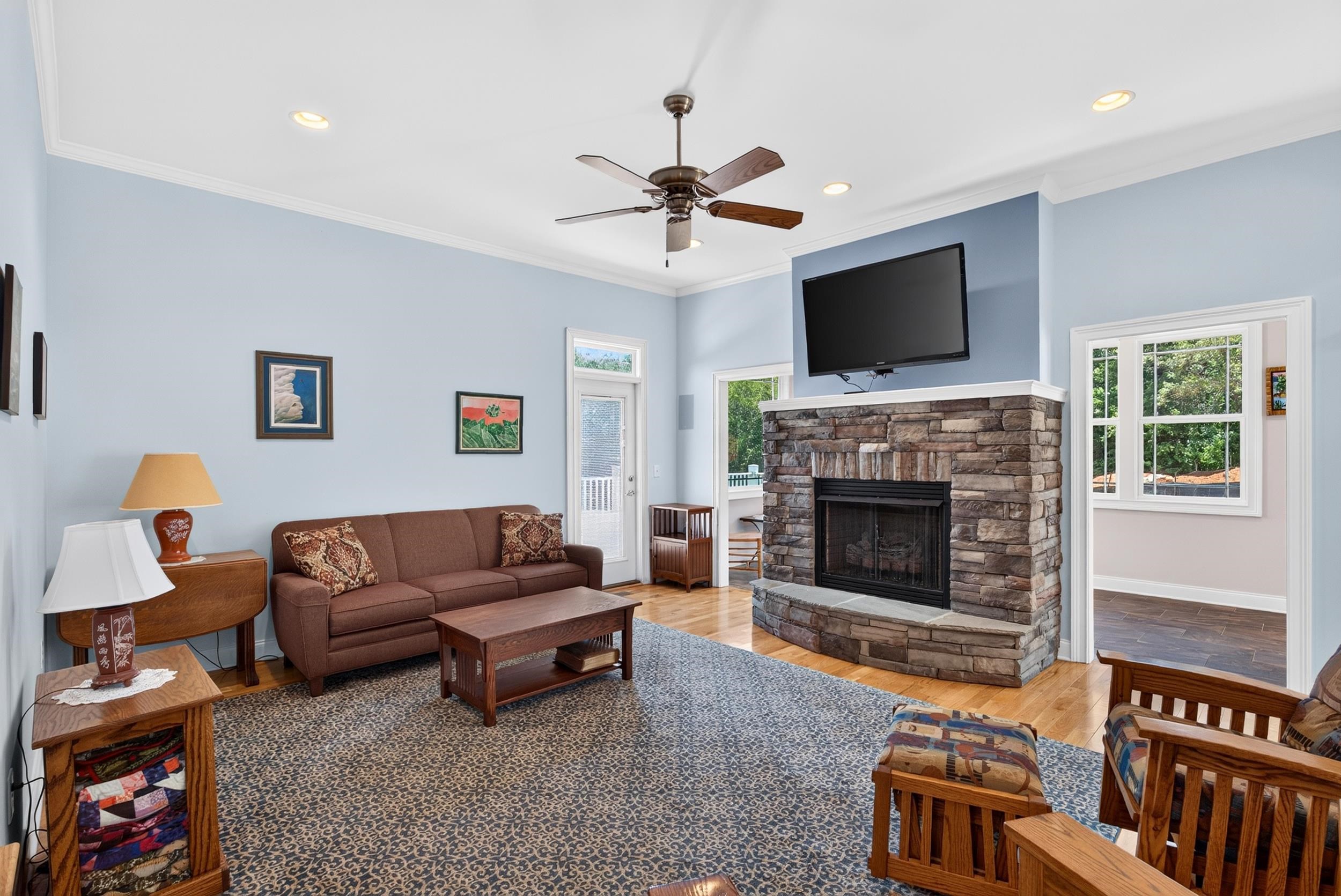 Photo 4 of Single family home for sale at 710 Man Of War Ct, Inman, SC 29349 | MLS# SPN341403 | Listing updated on 2026-09-05