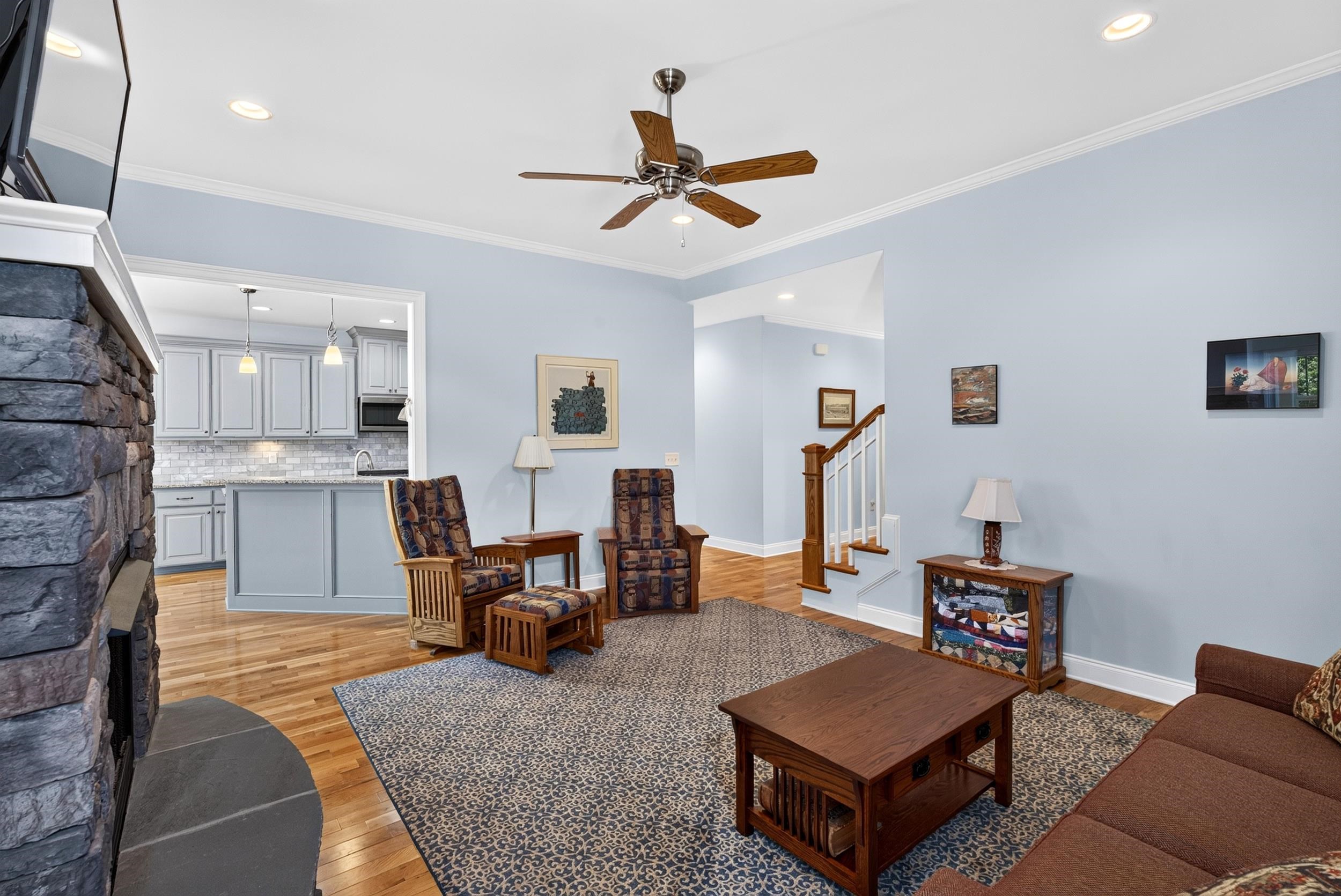 Photo 5 of Single family home for sale at 710 Man Of War Ct, Inman, SC 29349 | MLS# SPN341403 | Listing updated on 2026-09-05
