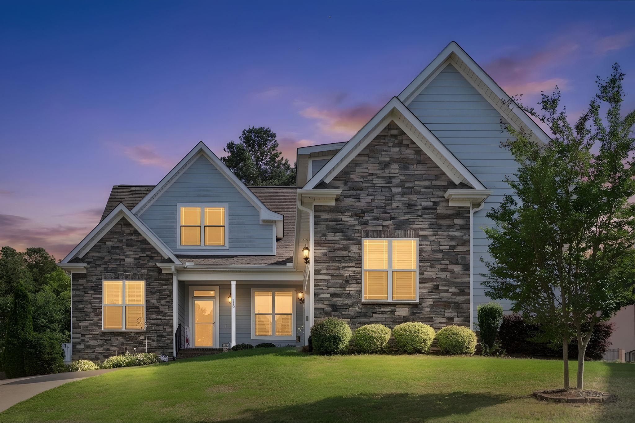 Photo 1 of Single family home for sale at 710 Man Of War Ct, Inman, SC 29349 | MLS# SPN341403 | Listing updated on 2026-09-05