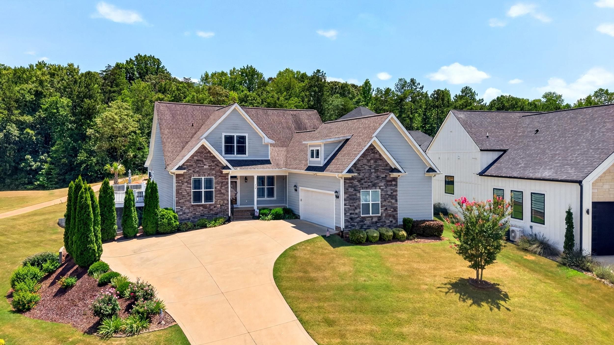 Photo 2 of Single family home for sale at 710 Man Of War Ct, Inman, SC 29349 | MLS# SPN341403 | Listing updated on 2026-09-05