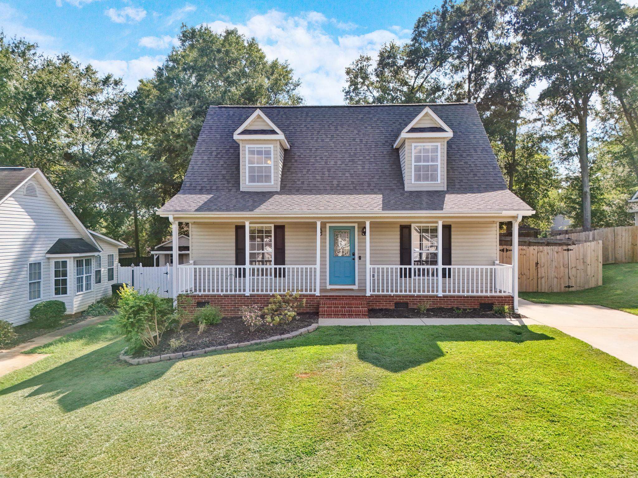 Photo 1 of Single family home for sale at 554 Plantation Crk Dr, Boiling Springs, SC 29316 | MLS# SPN341405 | Listing updated on 2026-09-05