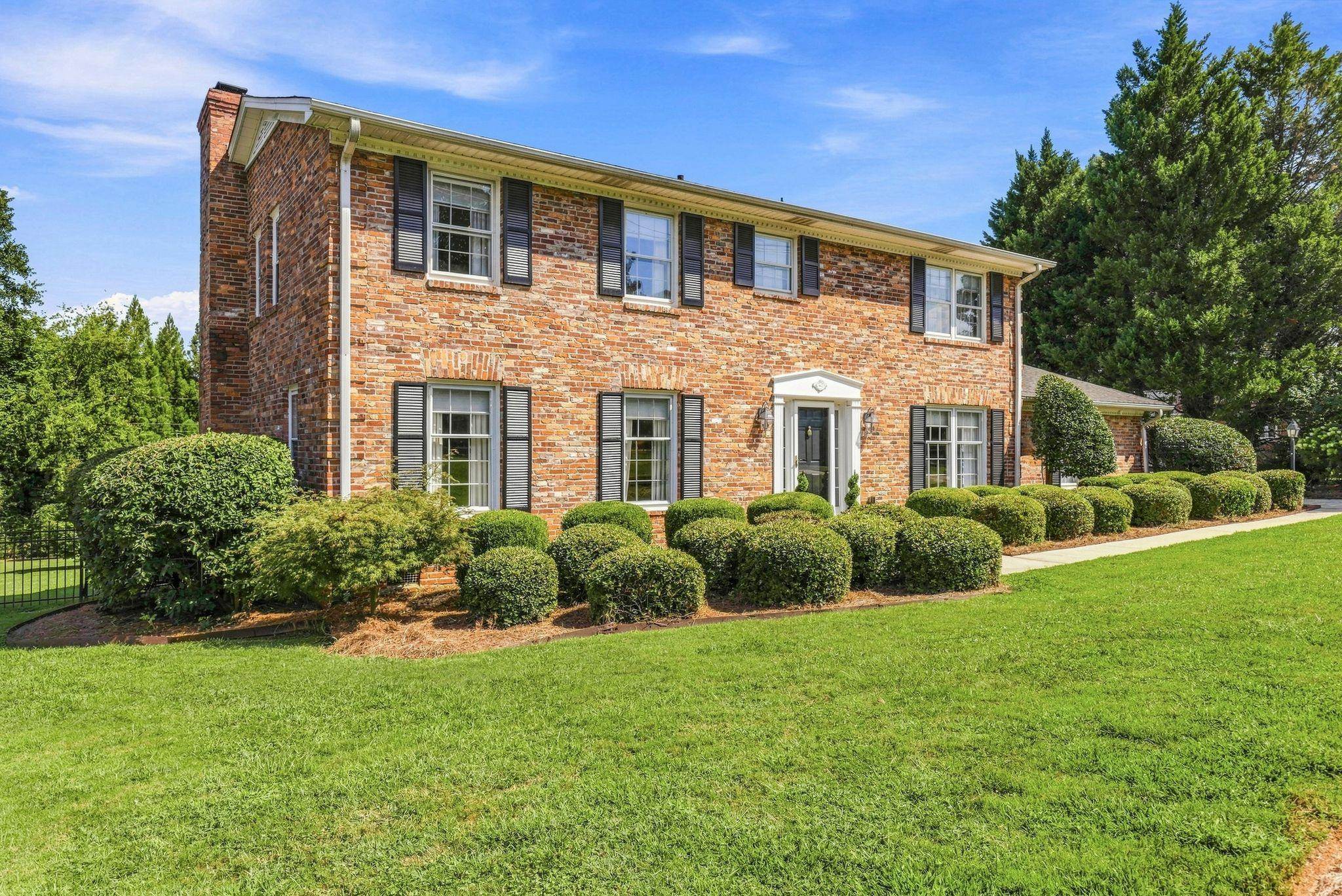 Photo 1 of Single family home for sale at 466 Webber Rd, Spartanburg, SC 29307 | MLS# SPN341415 | Listing updated on 2026-09-05