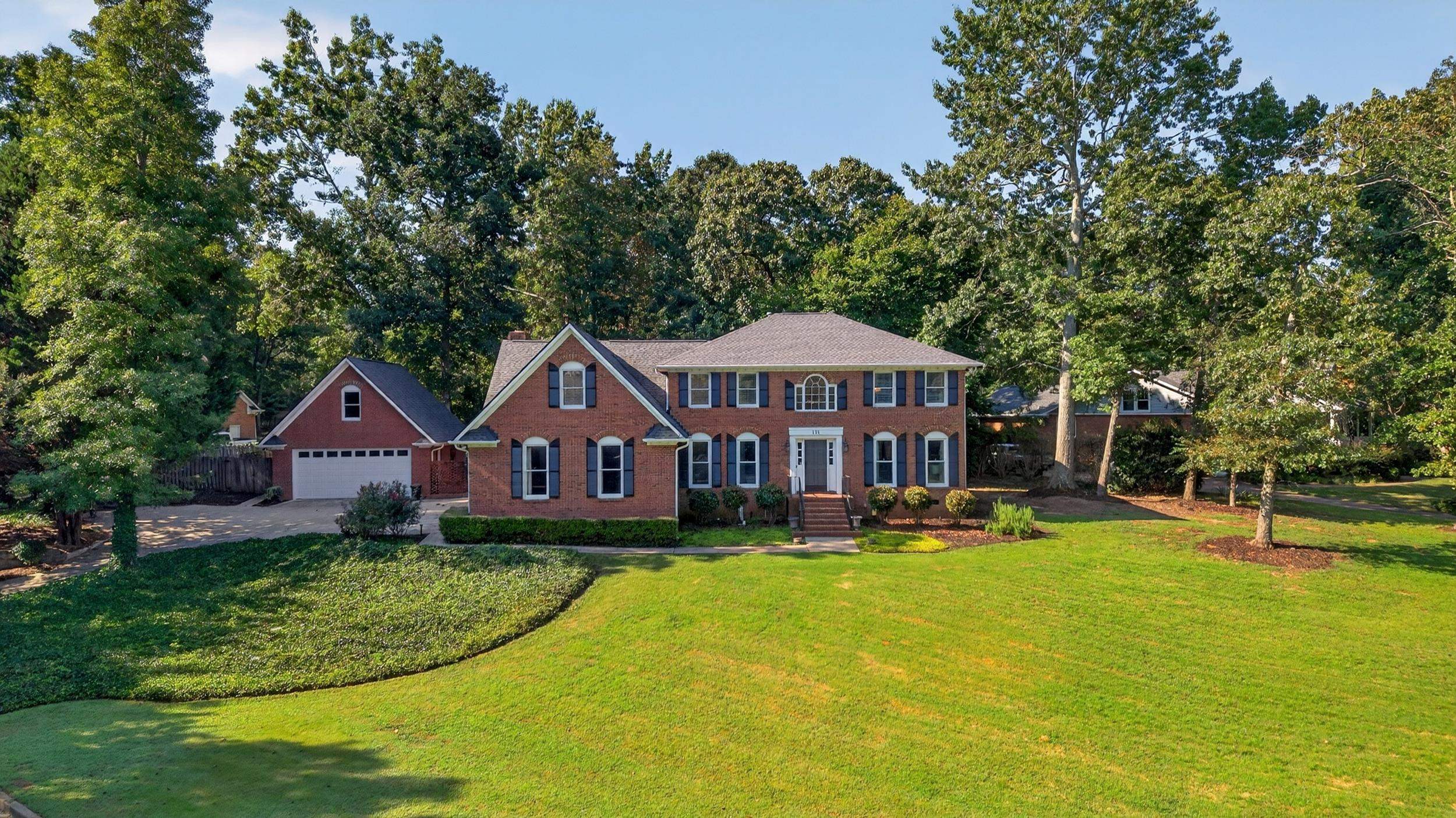 Photo 1 of Single family home for sale at 131 Woodridge Dr, Spartanburg, SC 29301 | MLS# SPN341421 | Listing updated on 2026-09-05