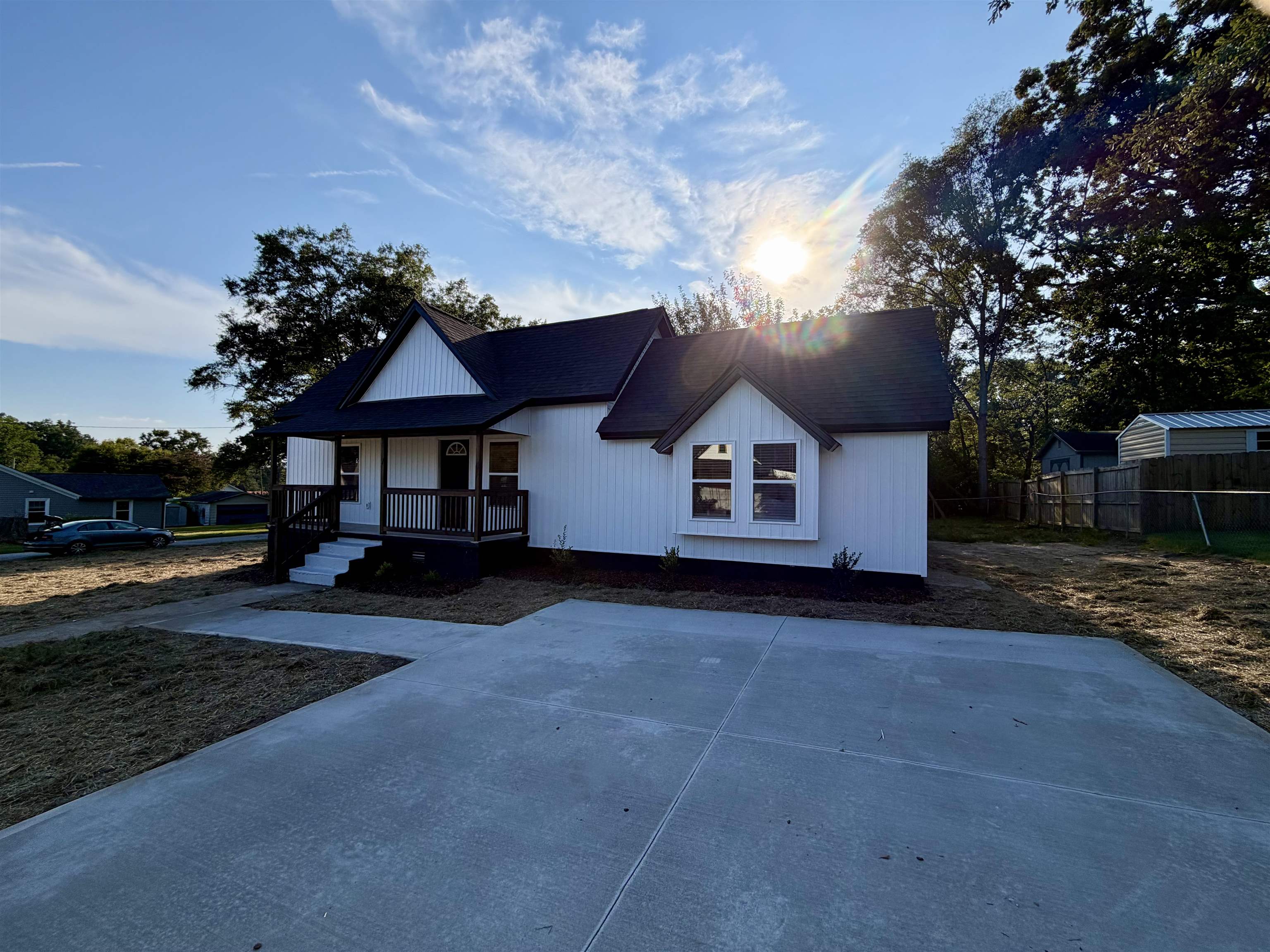 Photo 2 of Single family home for sale at 7 Ansel St, Drayton, SC 29333 | MLS# SPN341422 | Listing updated on 2026-09-05