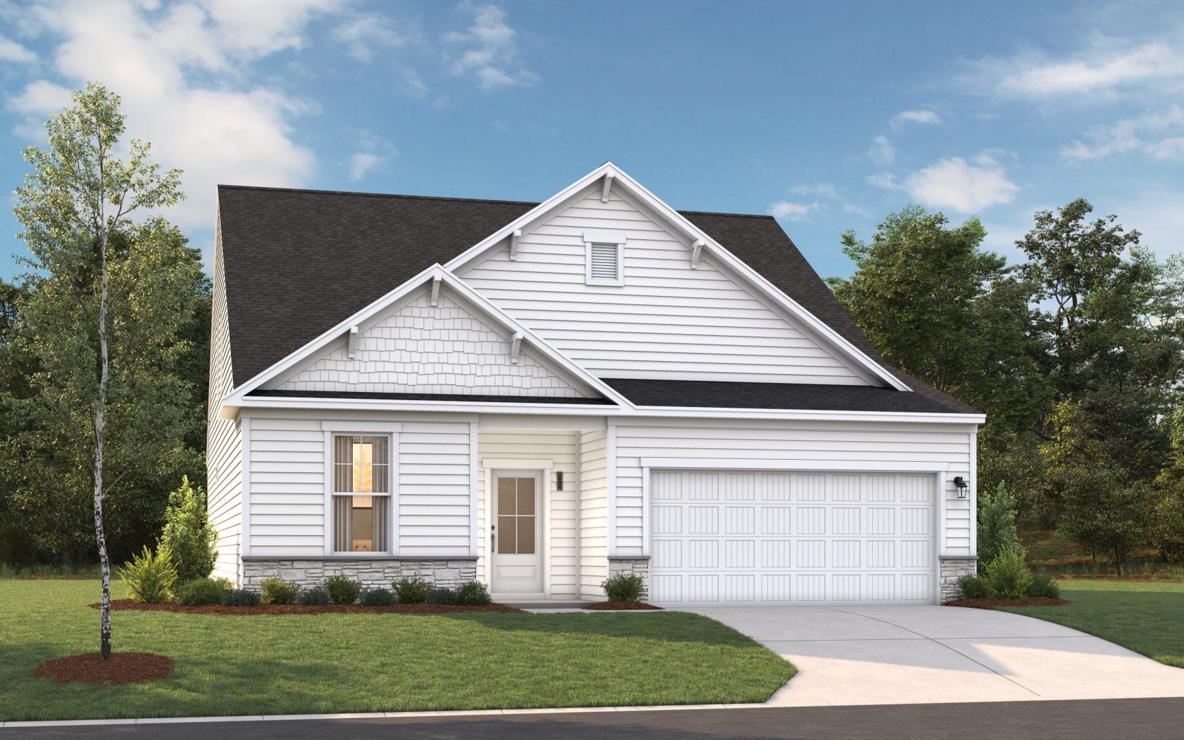 Photo 1 of Single family home for sale at 192 Hunter Ridge Dr, Boiling Springs, SC 29316 | MLS# SPN341429 | Listing updated on 2026-09-05