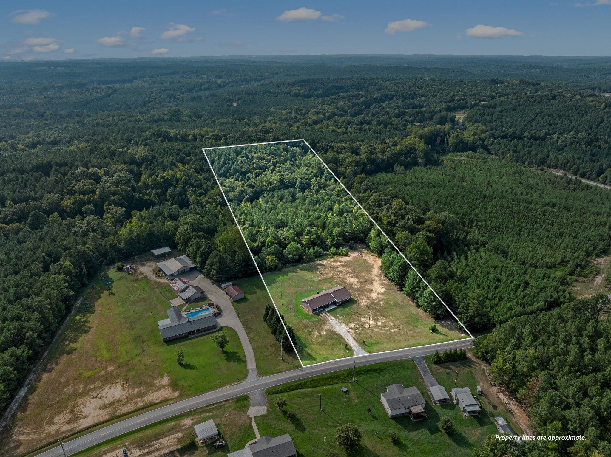 Photo 3 of Single family home for sale at 1032 Fairview Church Cir, Union, SC 29379 | MLS# SPN341430 | Listing updated on 2026-09-05
