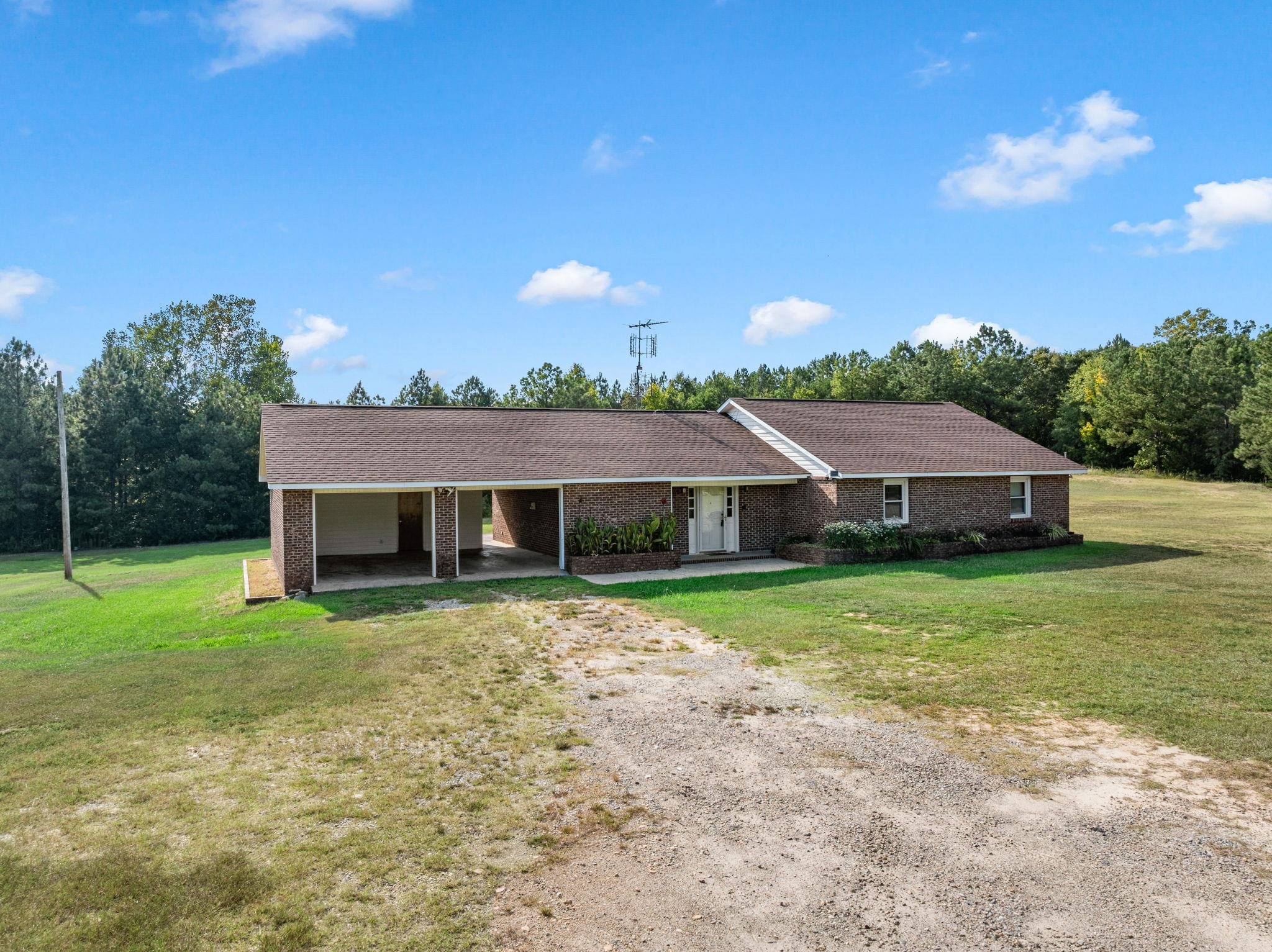 Photo 1 of Single family home for sale at 1032 Fairview Church Cir, Union, SC 29379 | MLS# SPN341430 | Listing updated on 2026-09-05