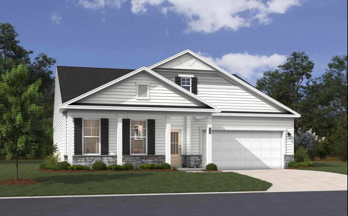 Photo 1 of Single family home for sale at 183 Hunter Ridge Dr, Boiling Springs, SC 29316 | MLS# SPN341434 | Listing updated on 2026-09-05