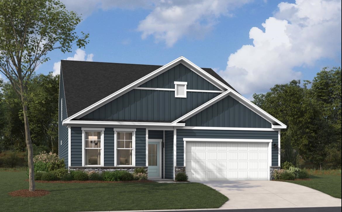 Photo 1 of Single family home for sale at 200 Hunter Ridge Dr, Boiling Springs, SC 29316 | MLS# SPN341435 | Listing updated on 2026-09-05